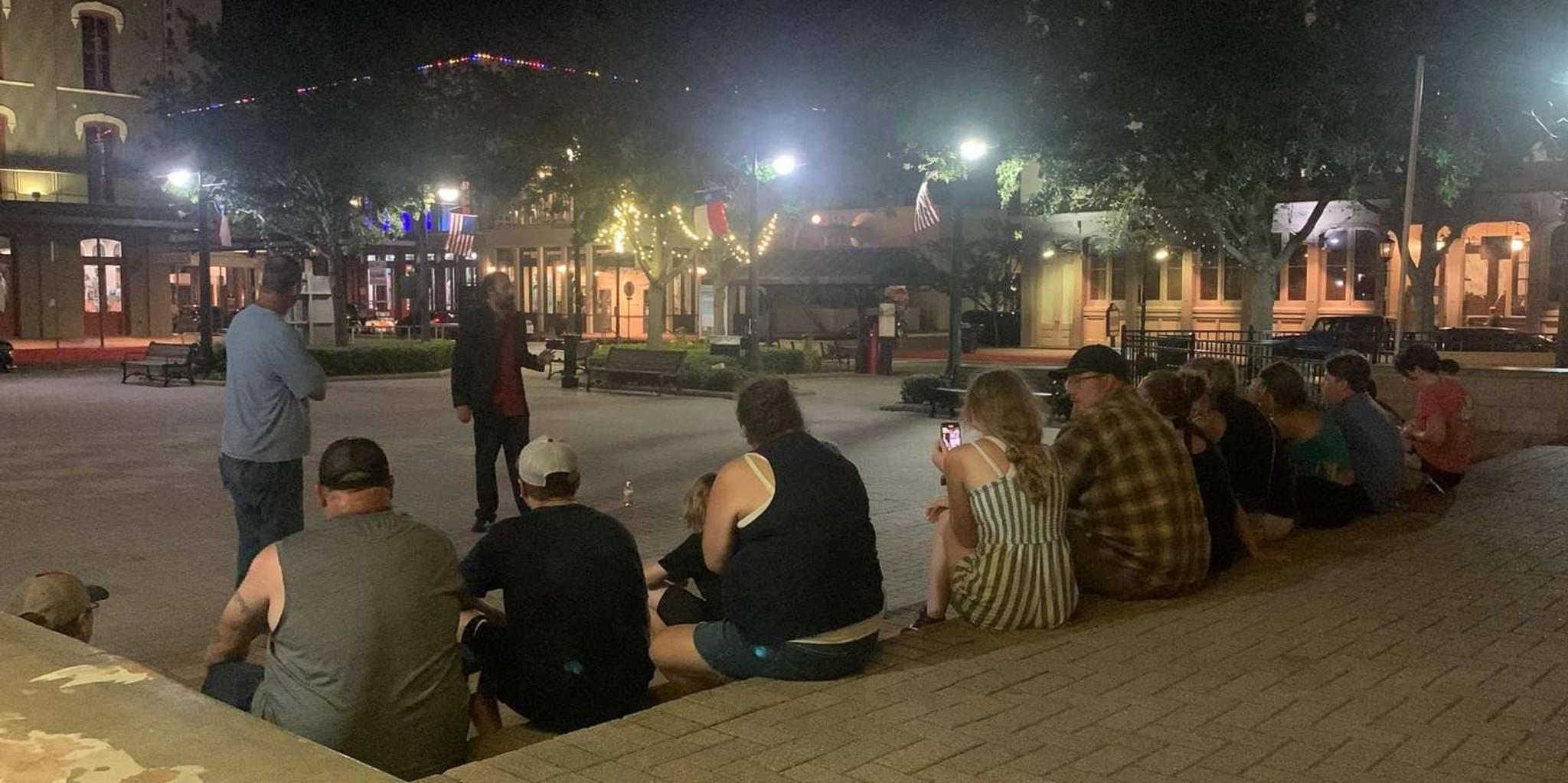 Denver Haunted Ghost Tour with EMF Detector 1 hr - Image 5