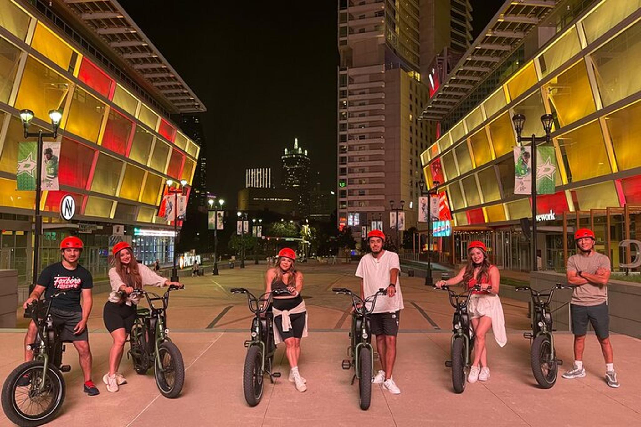 Dallas E-Bike Rental - Image 5