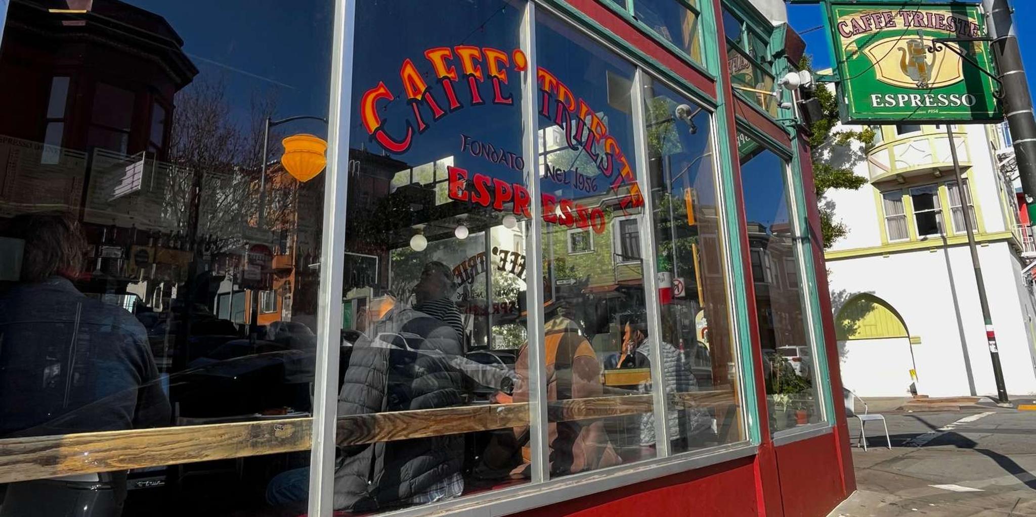 San Francisco Chinatown and North Beach Walking Tour - Image 3