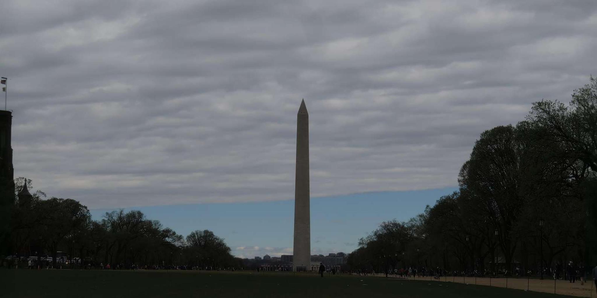 Washington D.C. Comedy Walking Tour - Image 4