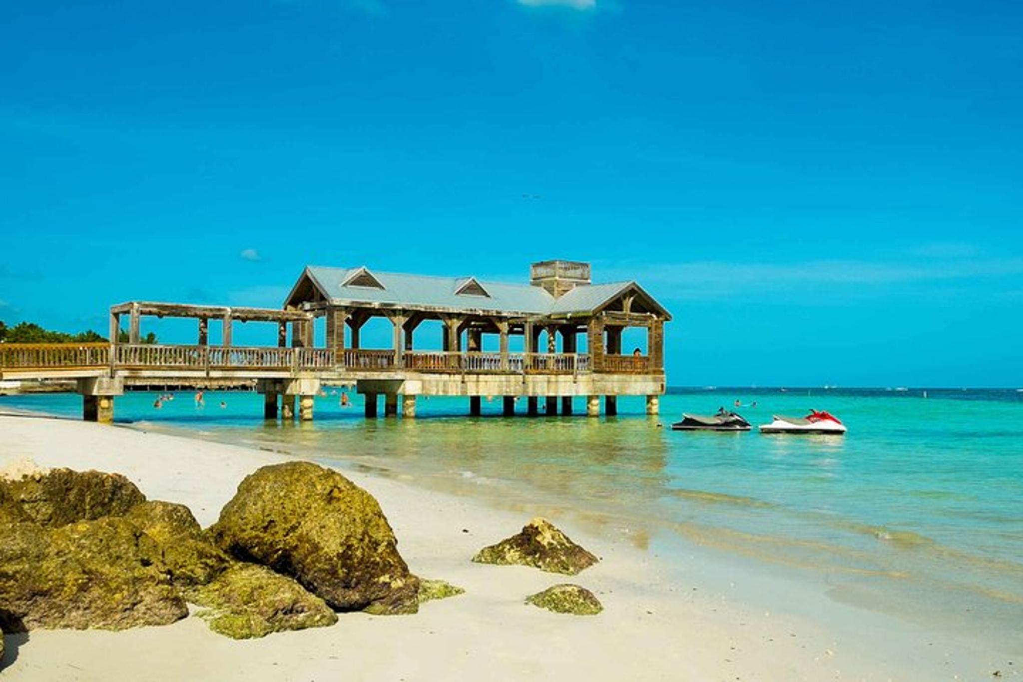 Miami to Key West and Fort Lauderdale 4-Day Tour - Image 3