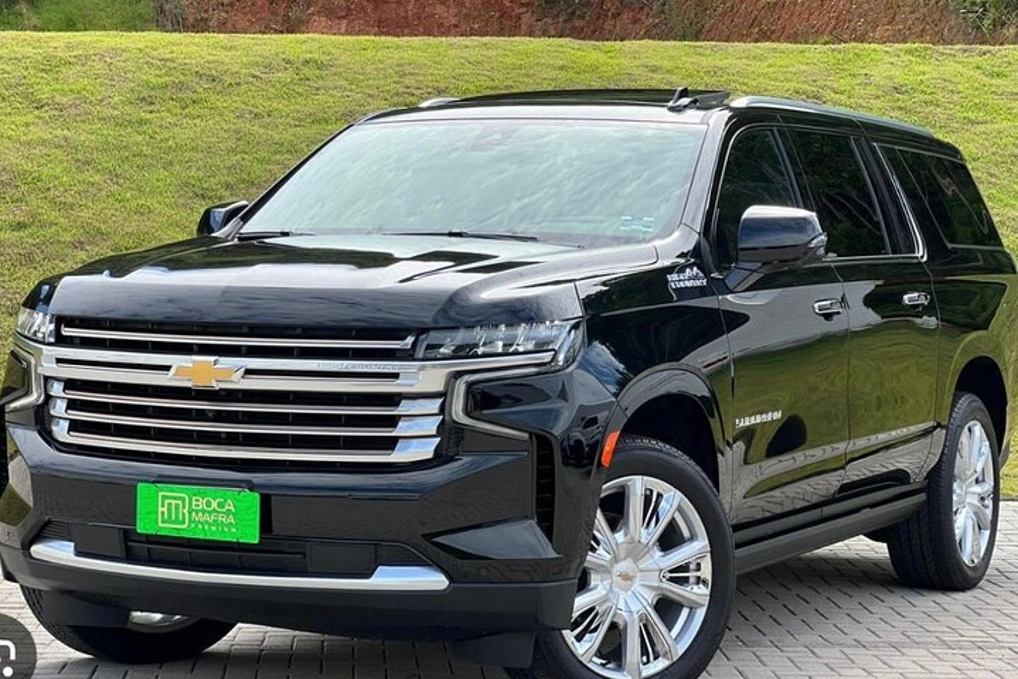 Las Vegas Private SUV Airport Transfer - Image 3