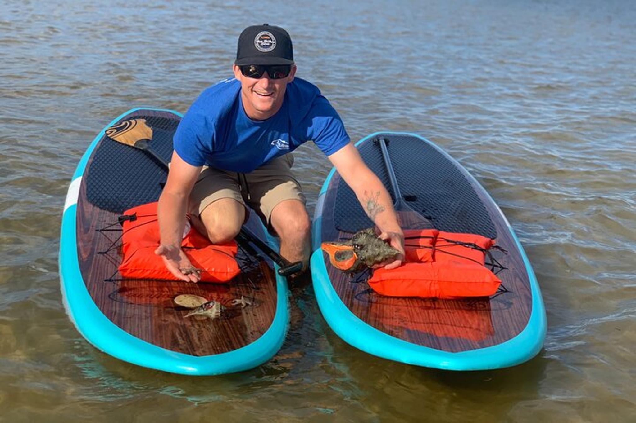 Marco Island Standup Paddleboard or Kayak Tour - Image 6
