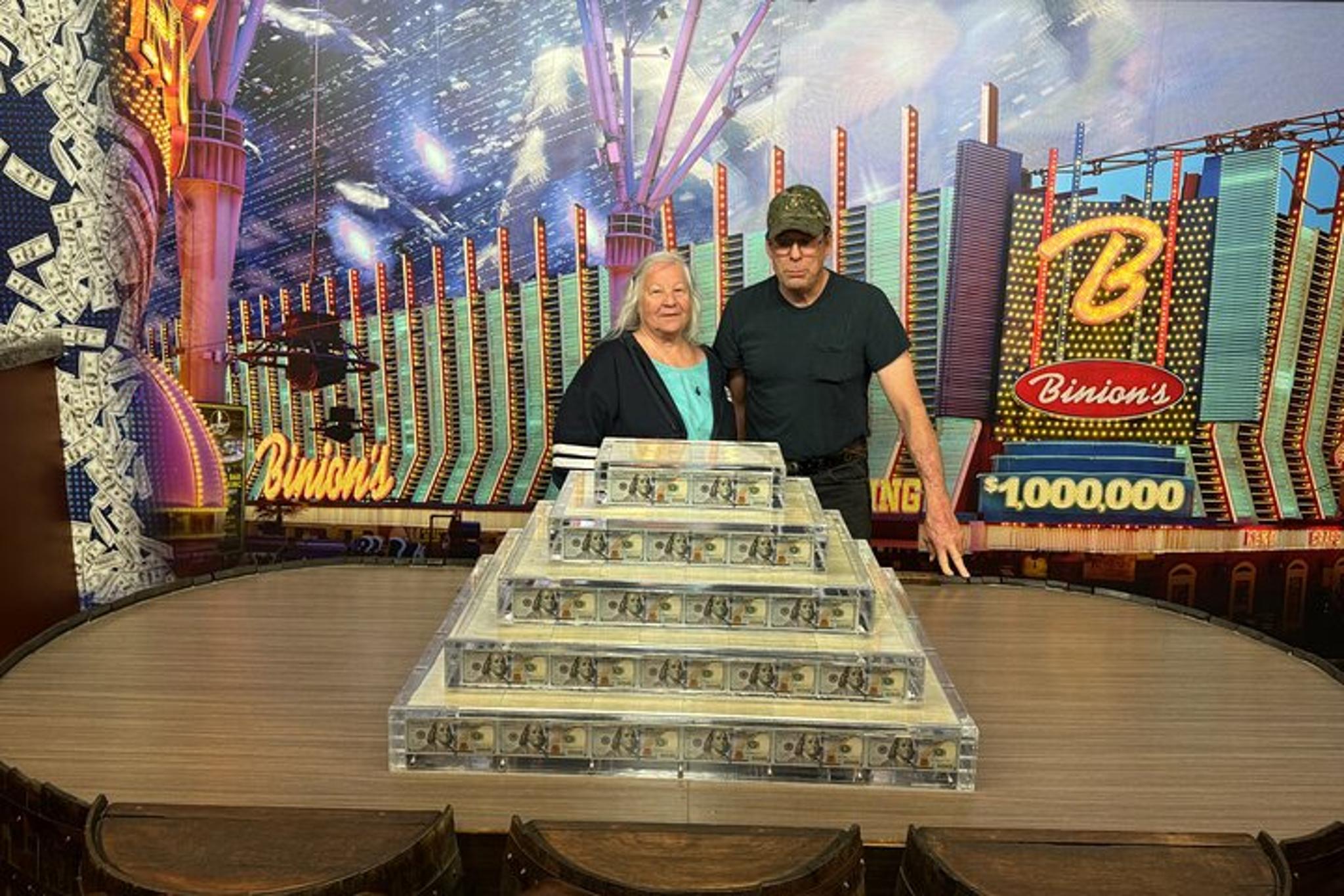 Las Vegas Movie Locations Tour - Image 3