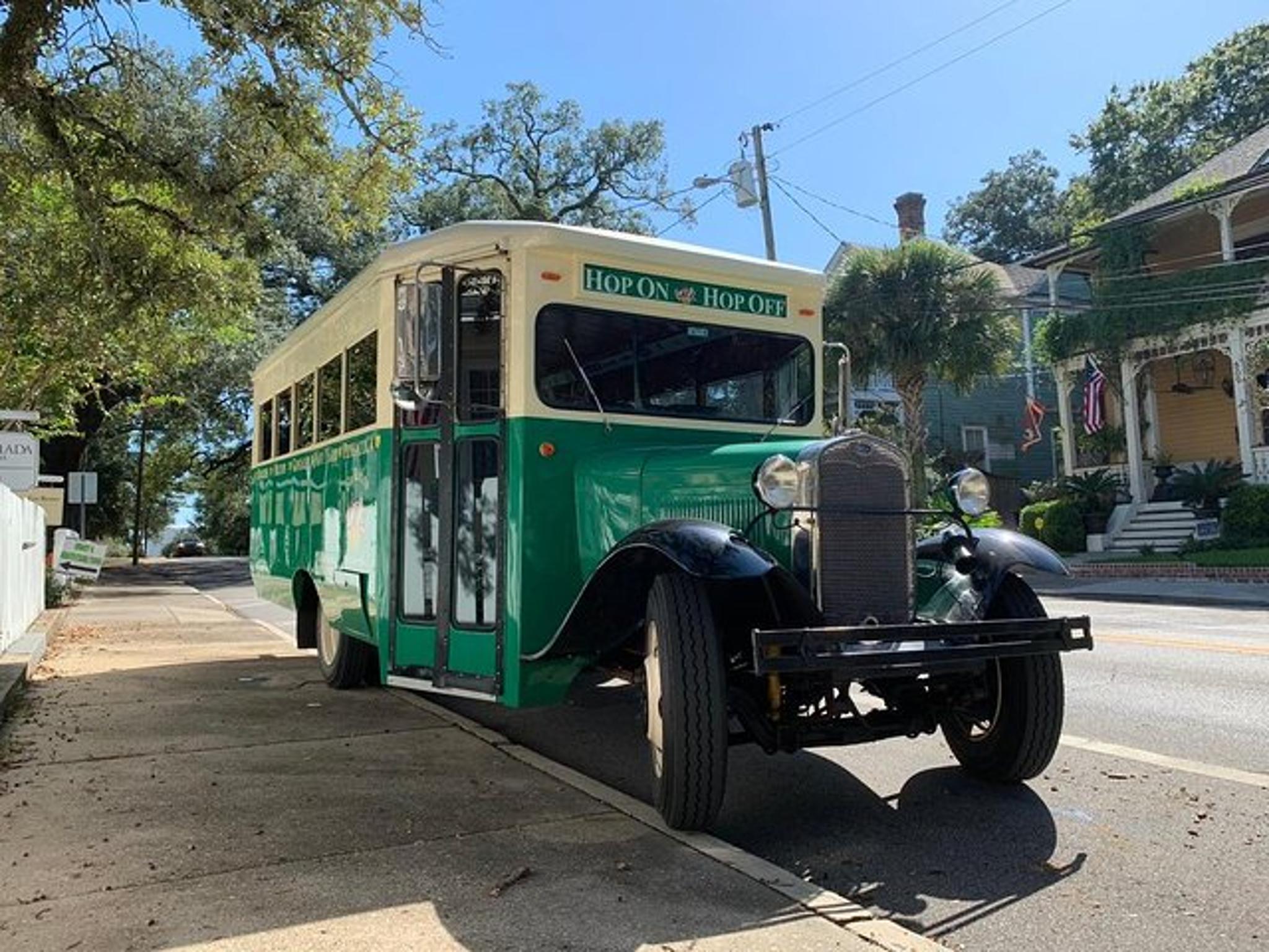 Pensacola Hop-on Hop-off Tour - Image 6