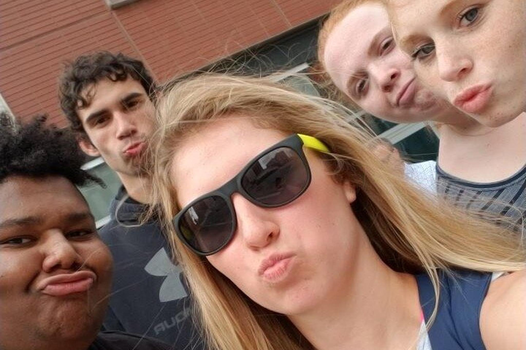 Pittsburgh City Scavenger Hunt - Image 3