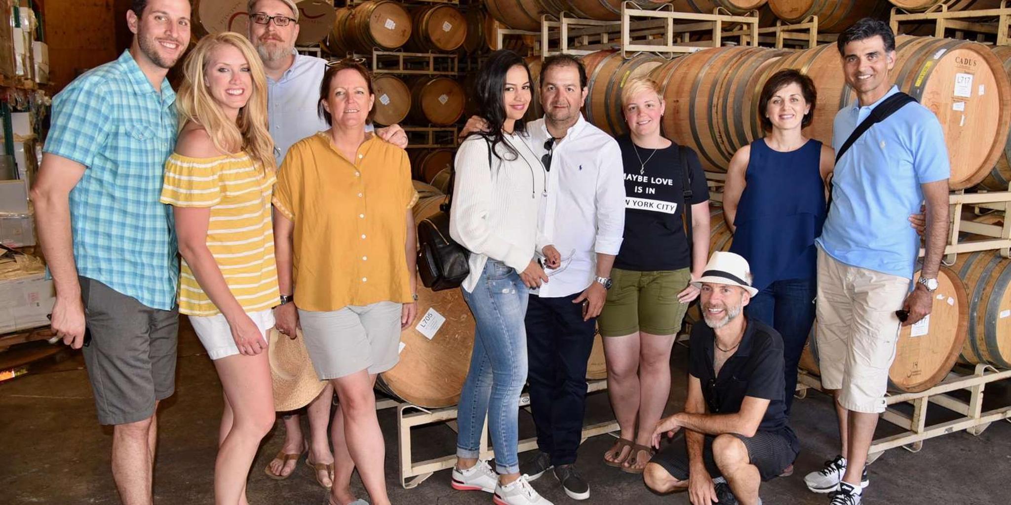 San Francisco Napa and Sonoma Wine Tour - Image 6