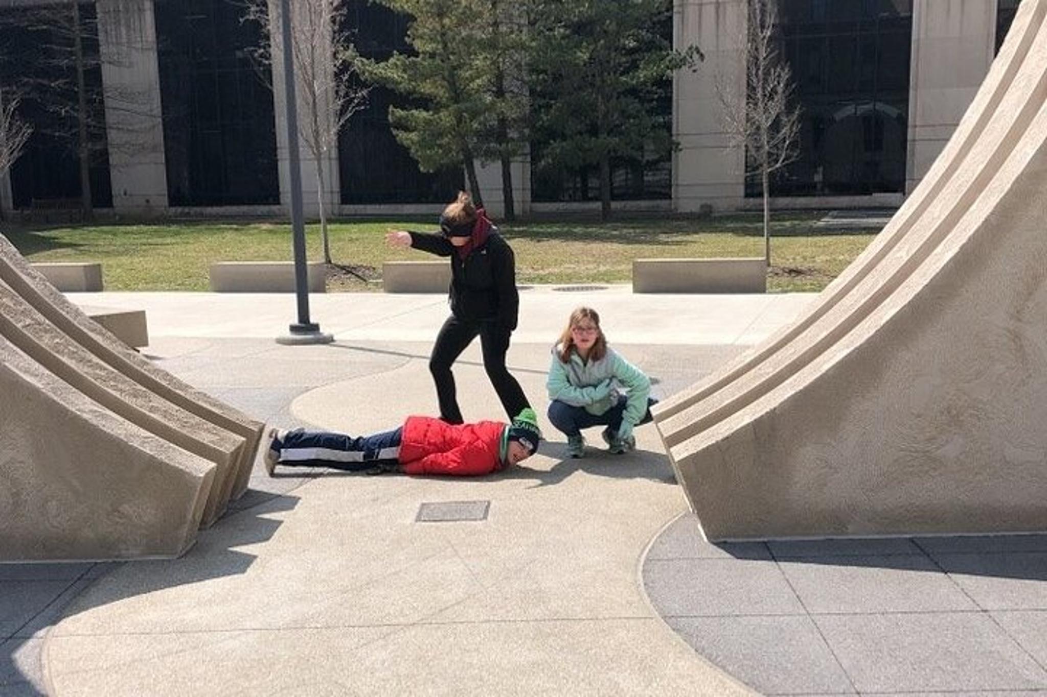 Detroit Scavenger Hunt - Image 3