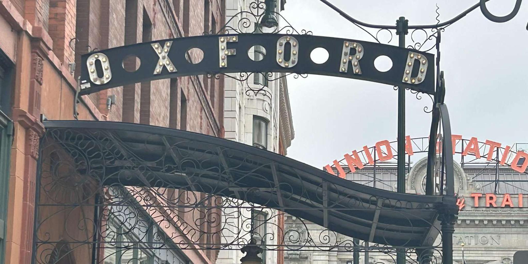 Denver Ghost Walking Tour - Image 2