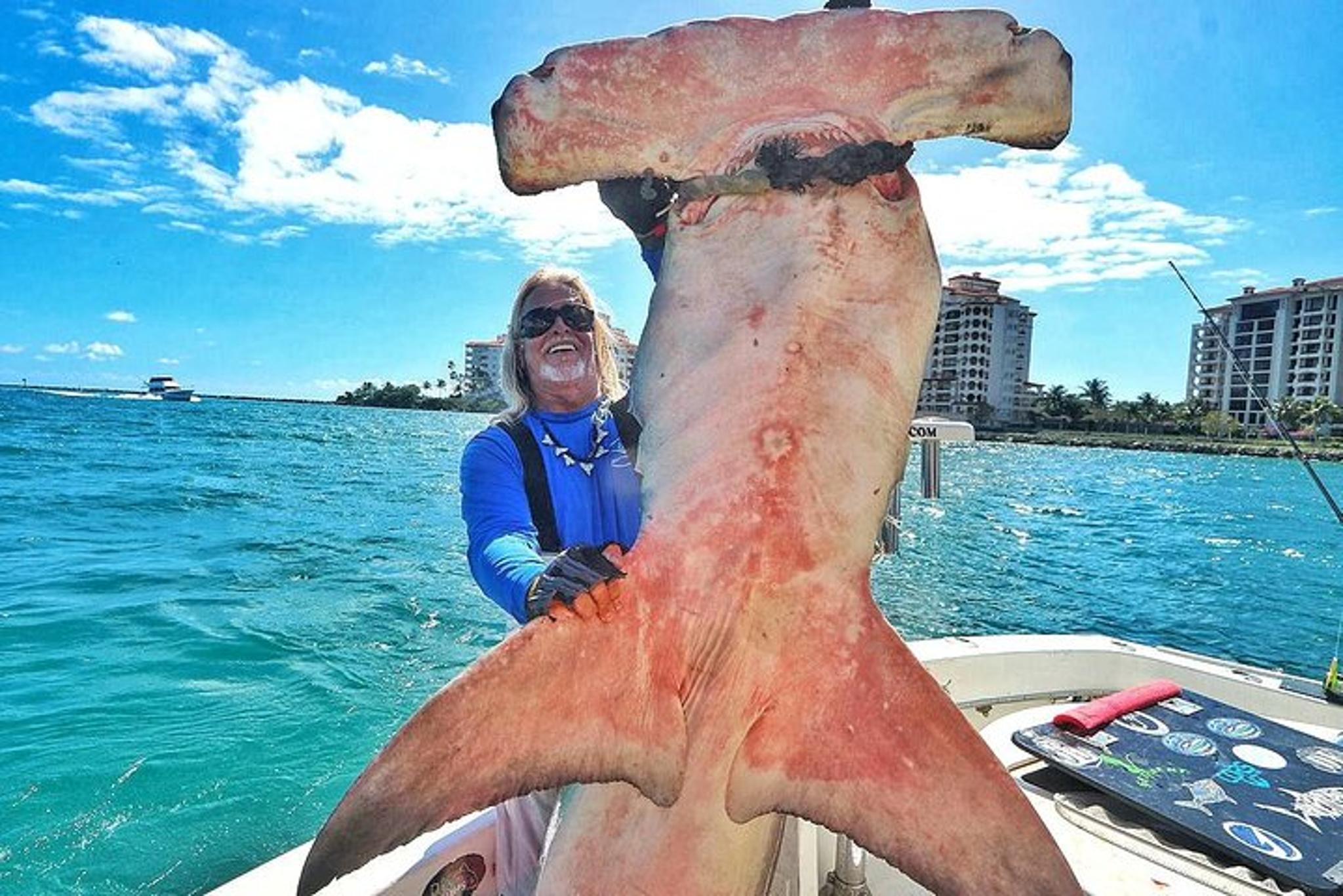 Miami Deep Sea Fishing Charter - Image 2