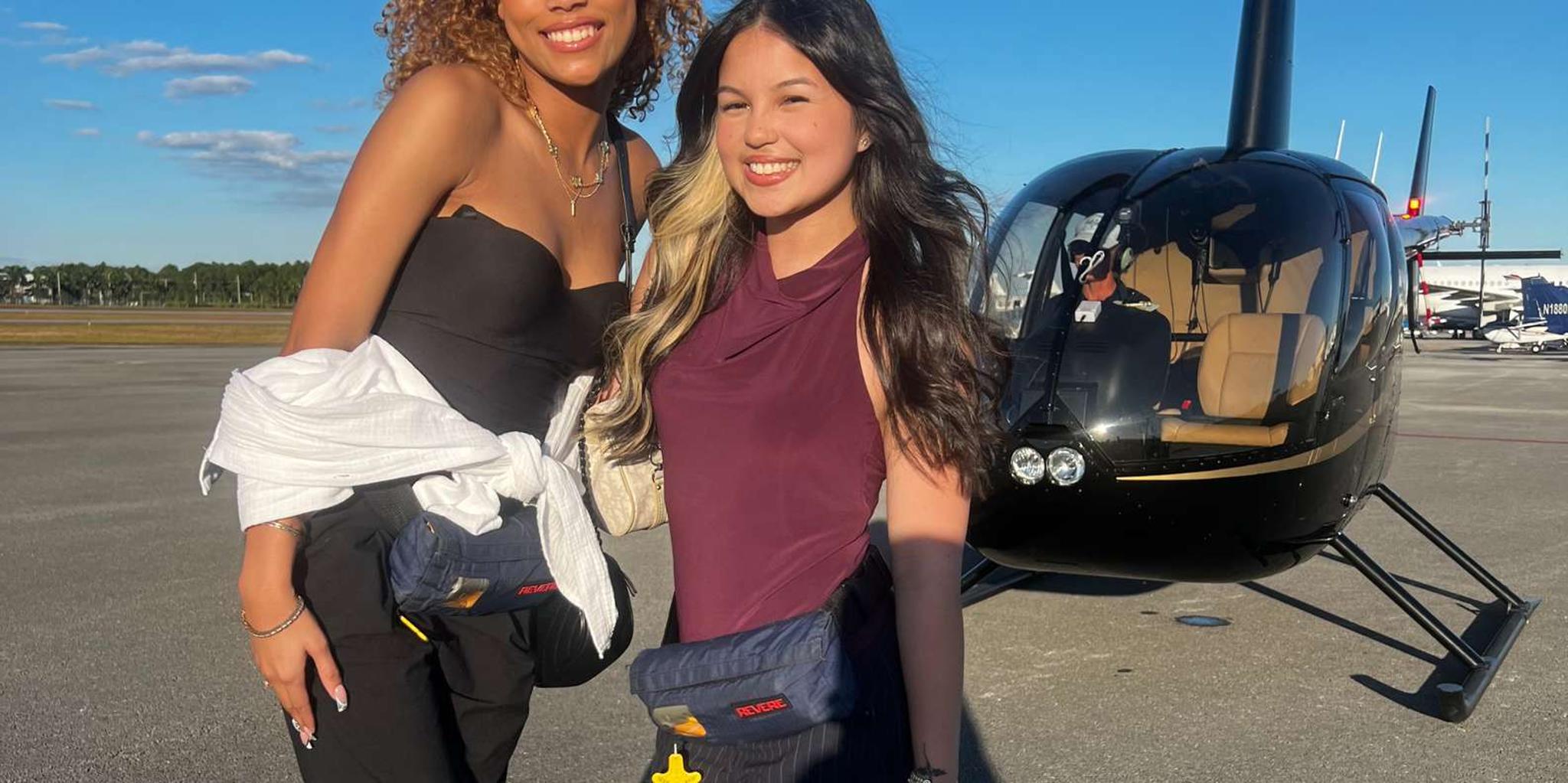 Miami Private Helicopter Tour - Image 4