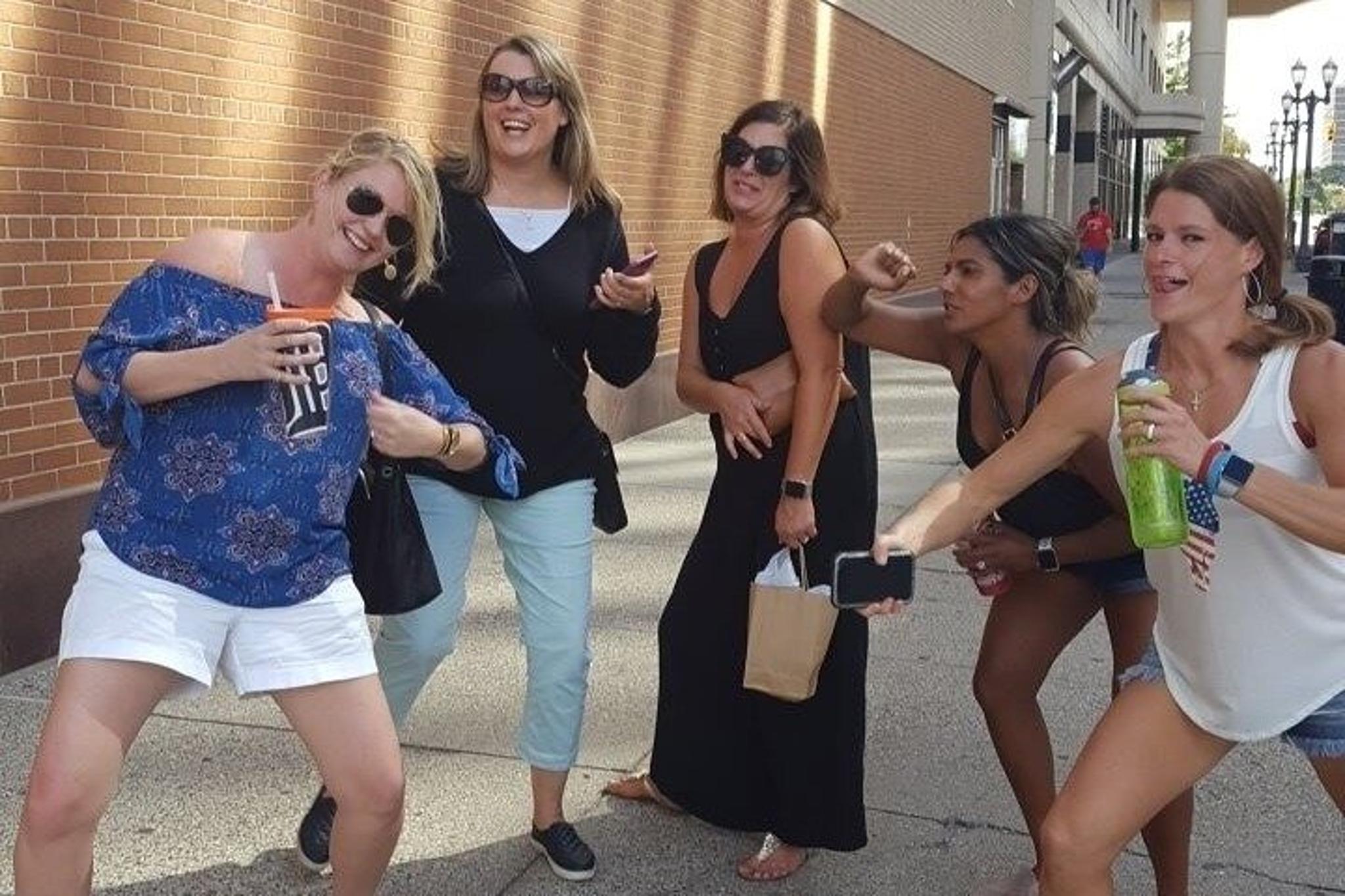 Fremont Scavenger Hunt by Zombie Scavengers - Image 3