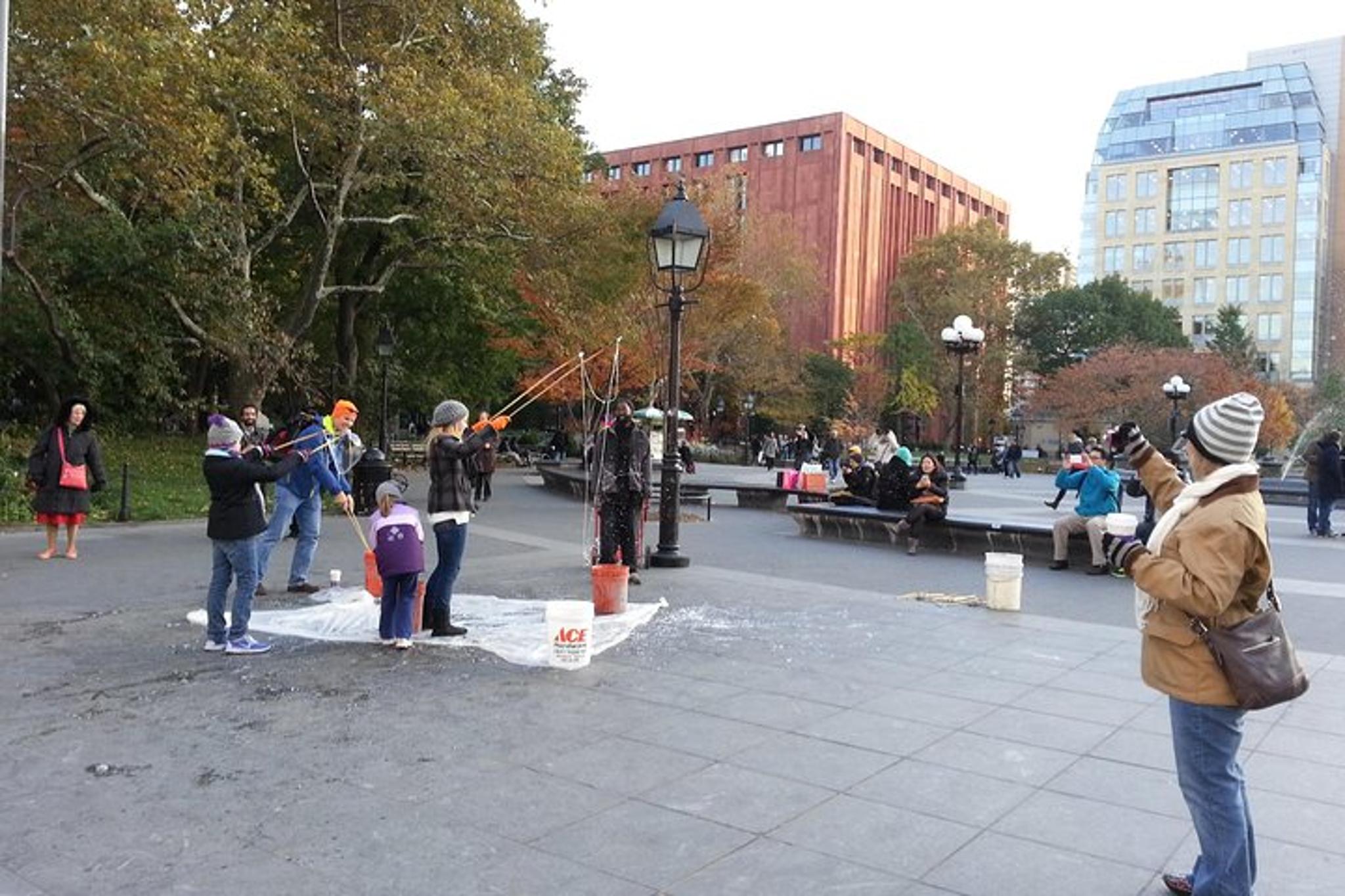 New York City Food Walking Tour in Greenwich Village - Image 3