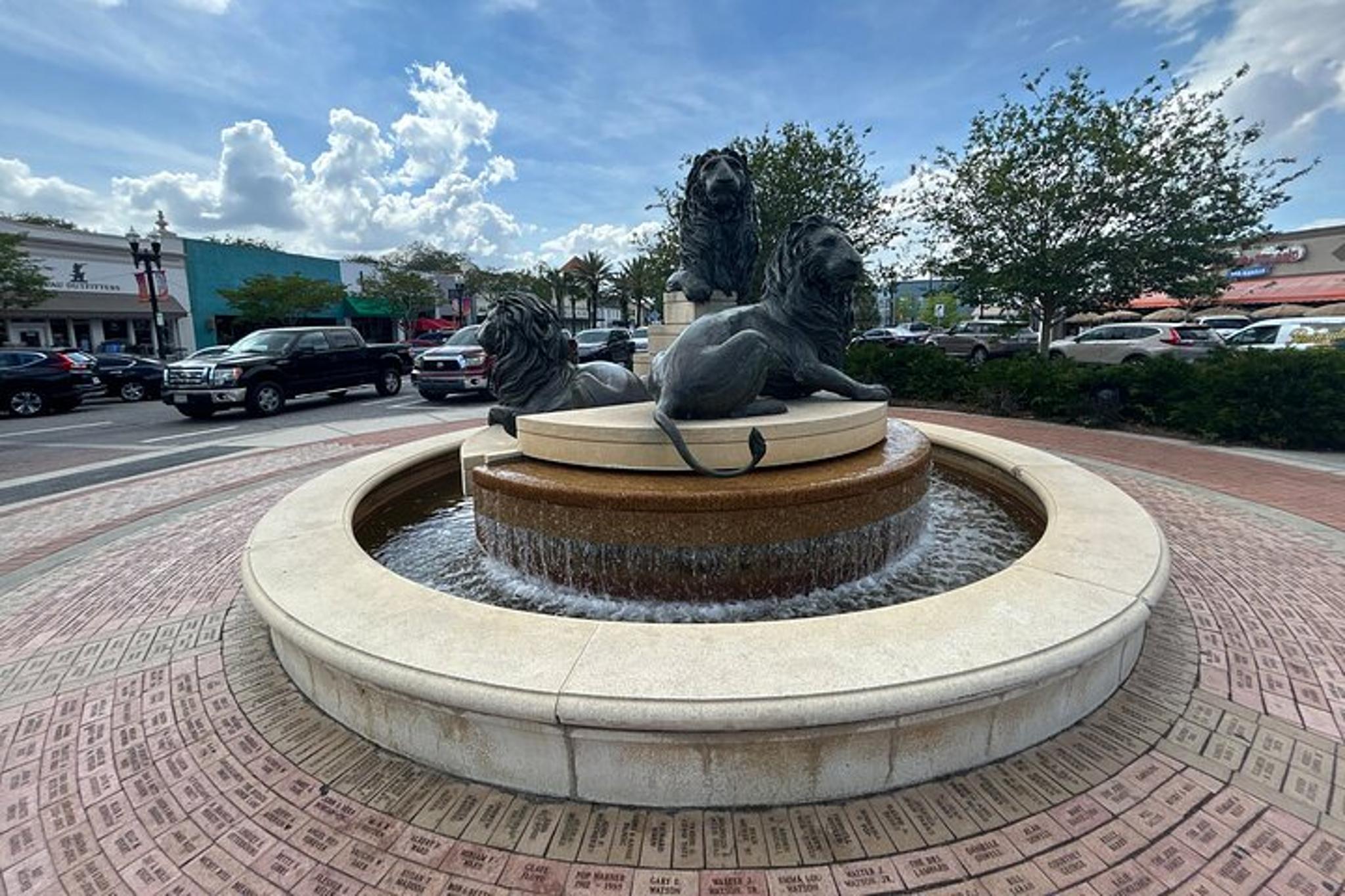 Jacksonville Architecture and History Tour - Image 2