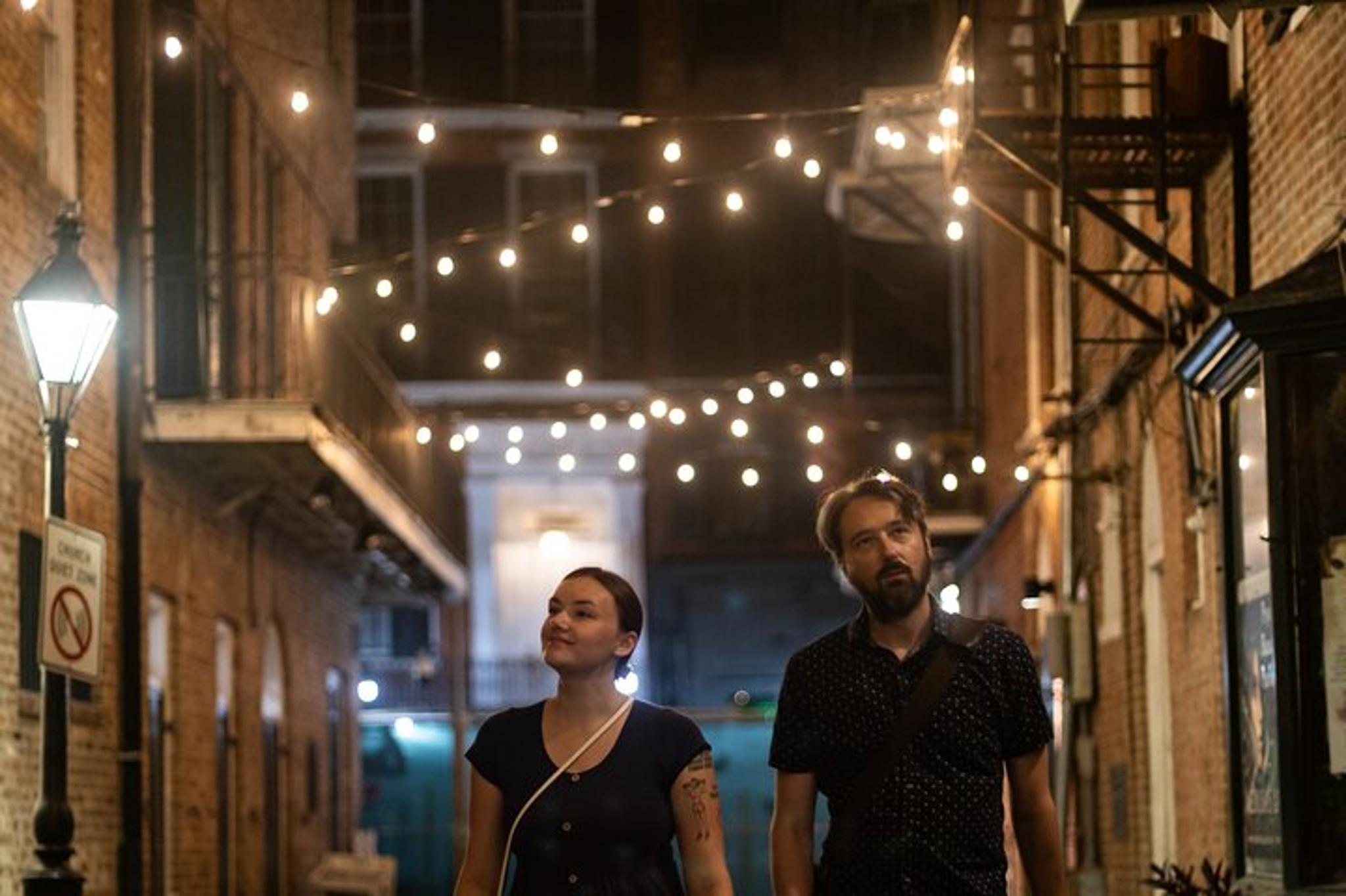 New Orleans Haunted Walking Tour - Image 4