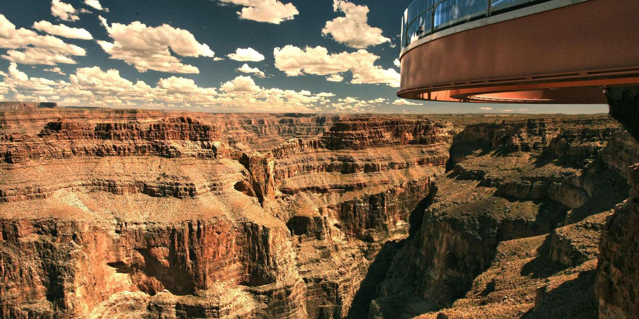 Las Vegas Grand Canyon Bus Tour - Image 3
