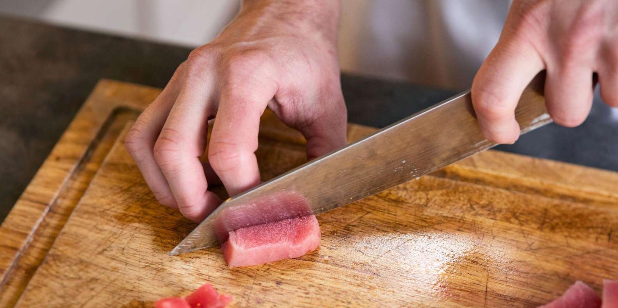 Boston Sushi Making Class at Local Brewery - Image 5