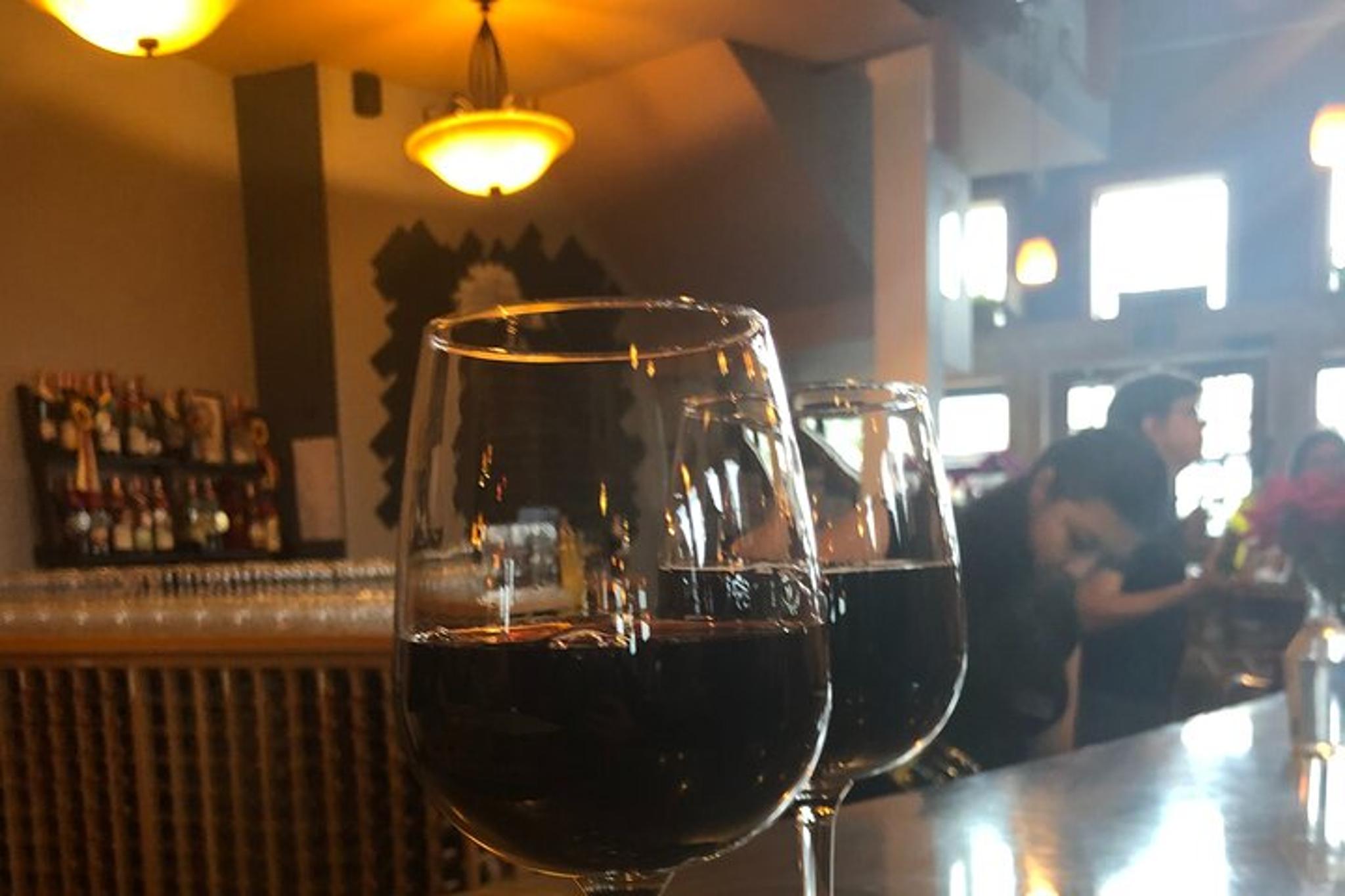 Virginia Winery Excursion by Luxury Vehicle - Image 1