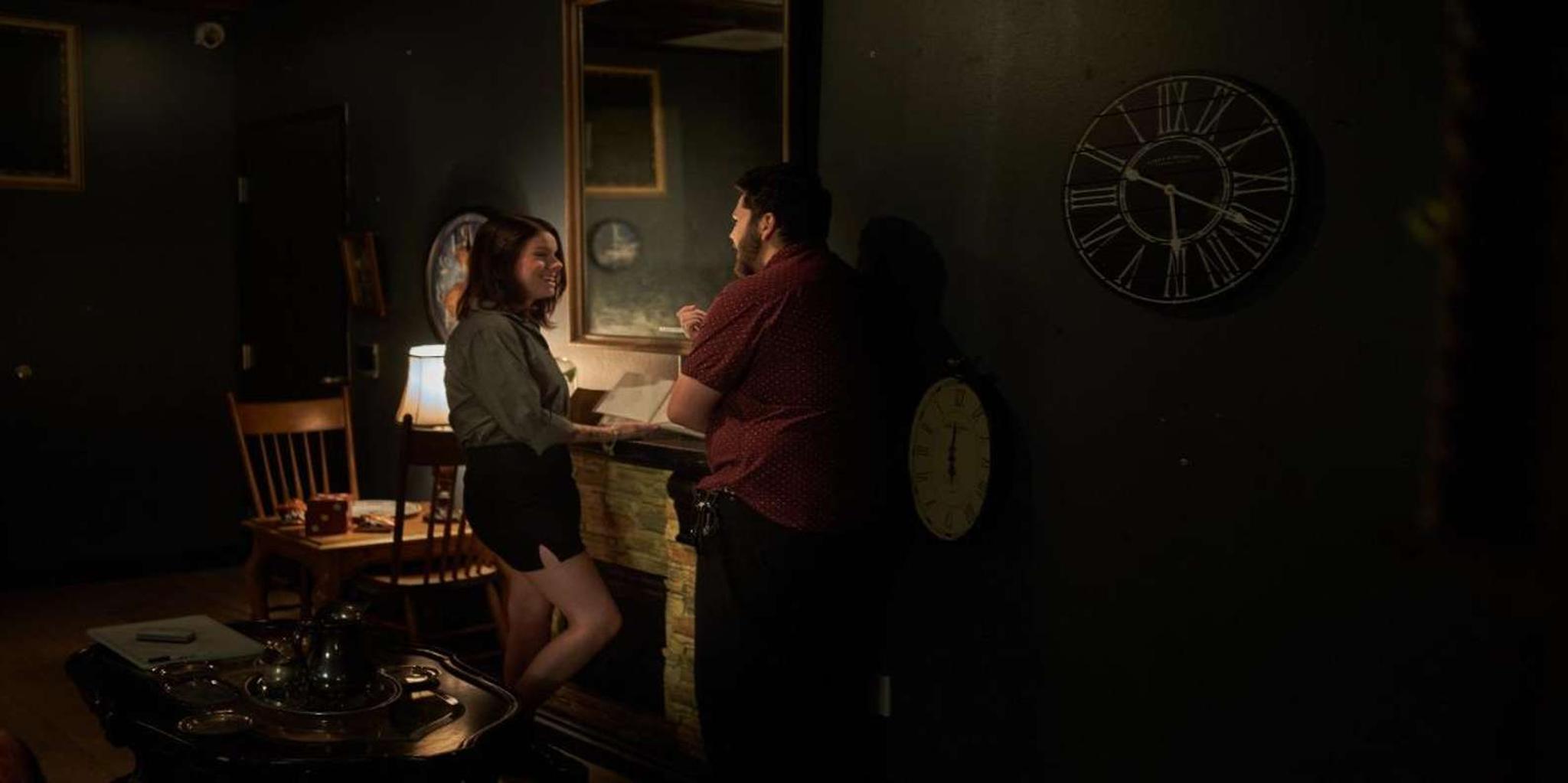 Reno Jungle Escape Room Adventure - Image 2