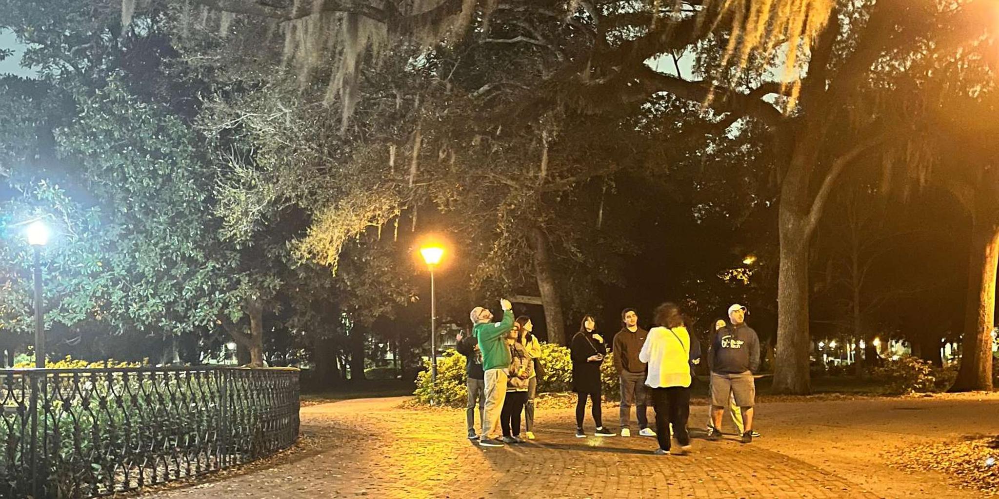 Woodstock Ghost Tour with Pub Crawl 2 hr - Image 3