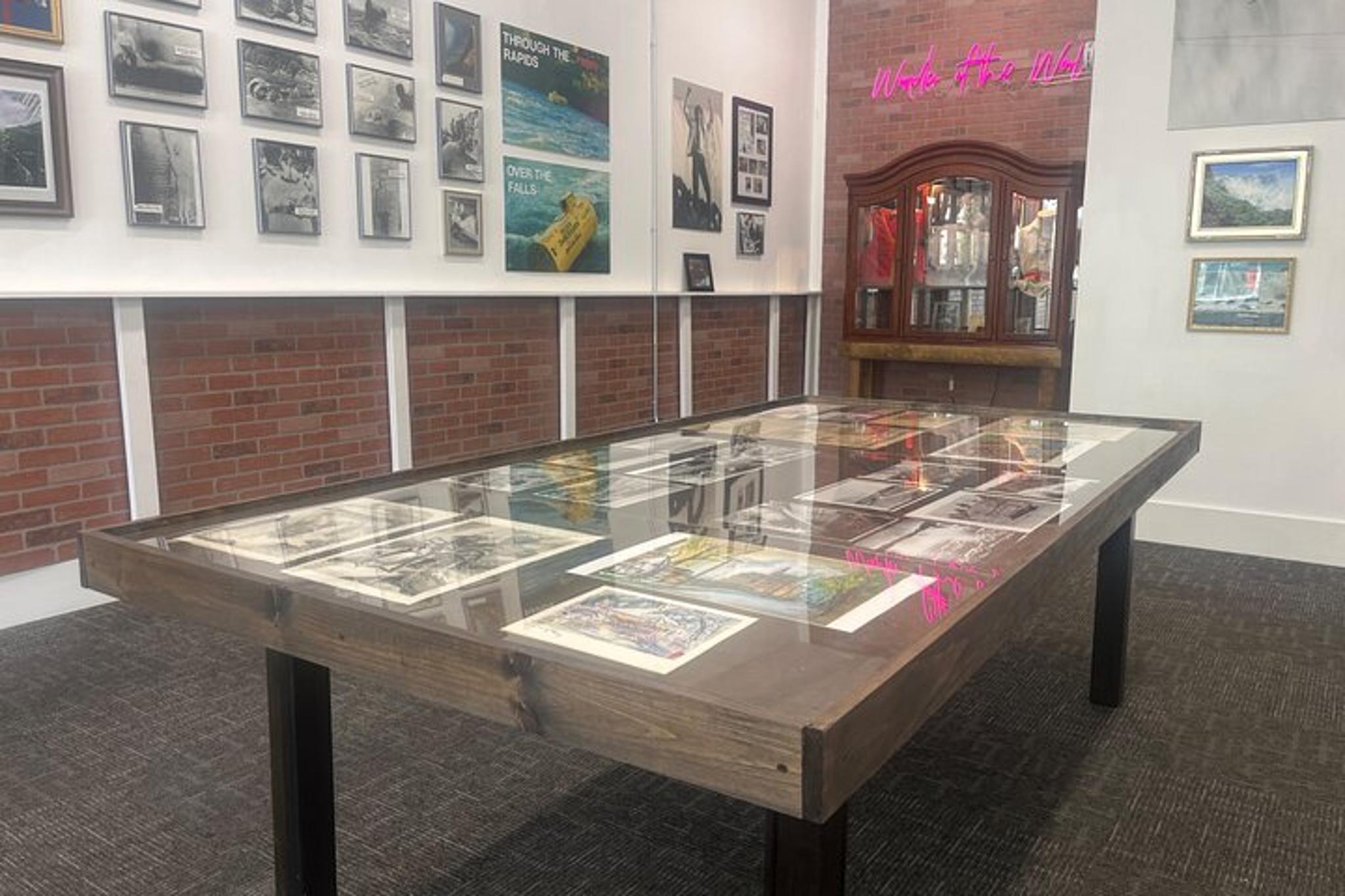 Niagara Falls Daredevil History Tour - Image 1