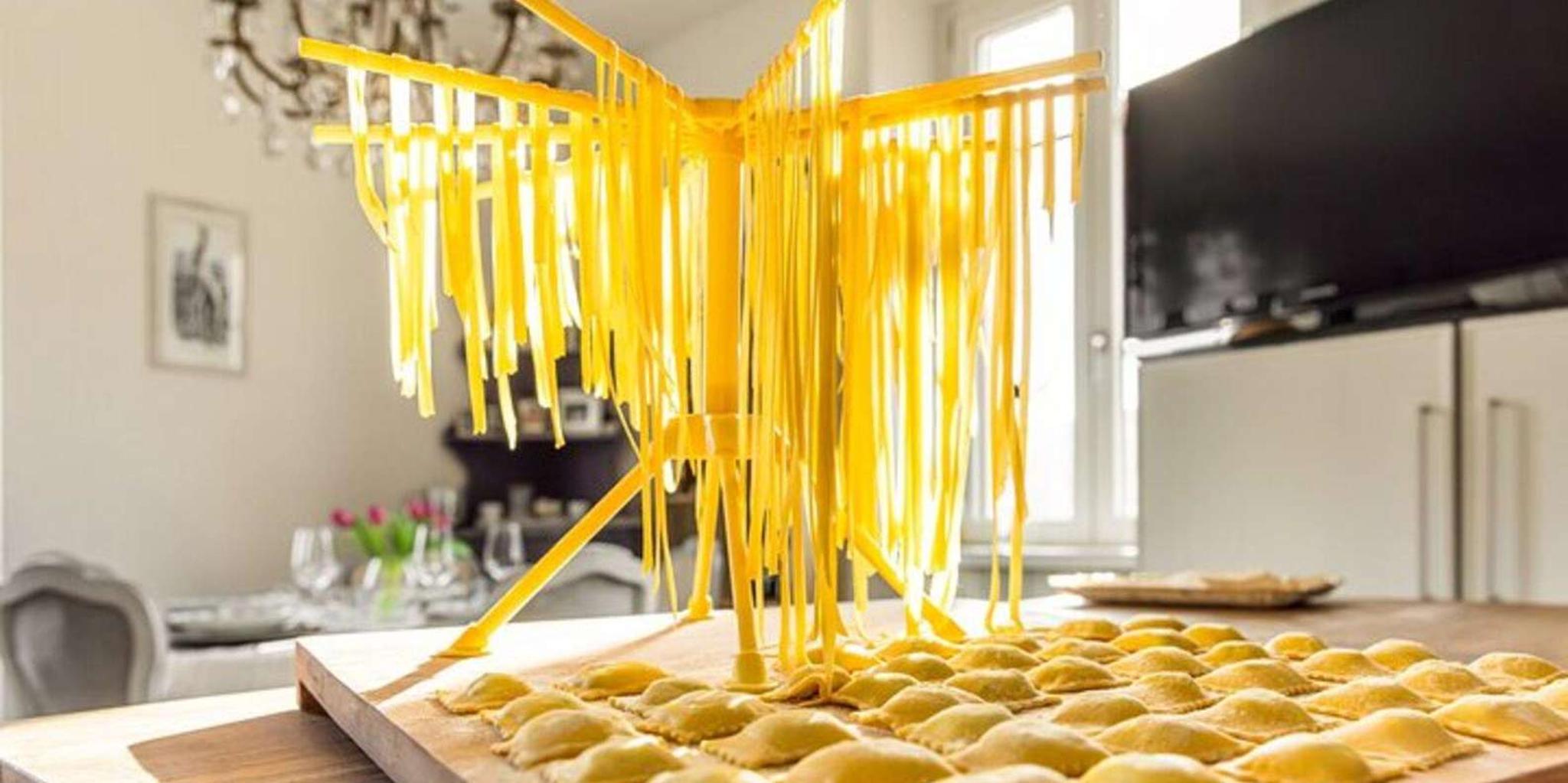 Los Angeles Pasta-Making Experience with Italian Mamas - Image 4