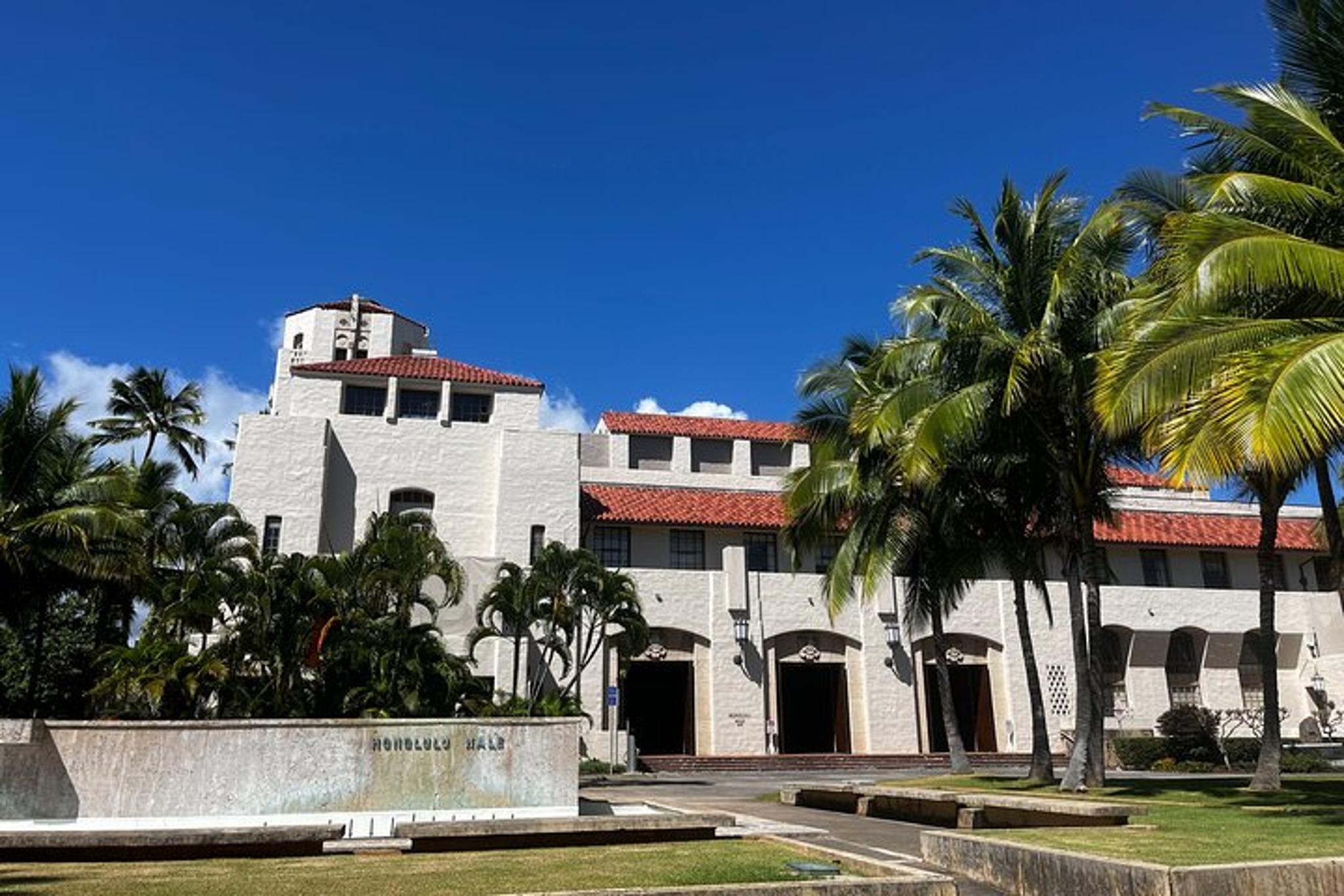 Honolulu Cultural Walking Tour - Image 6