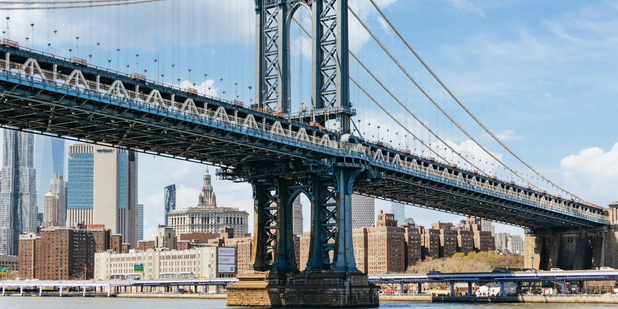 New York City Landmarks Cruise - Image 4