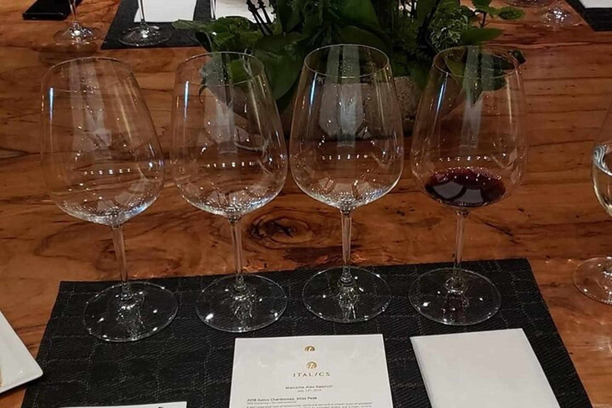 Napa Valley Wine Tour - Image 3