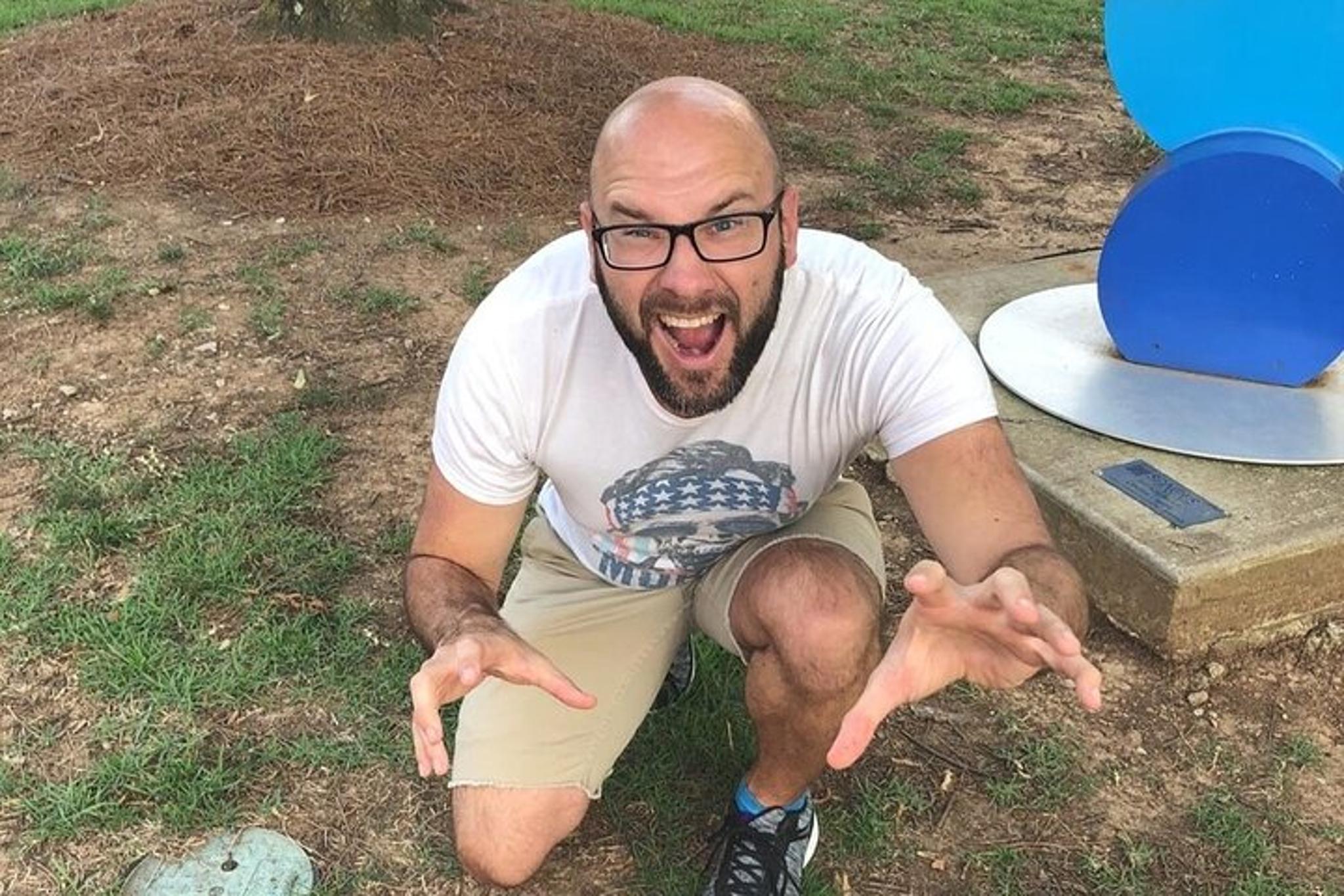 Lewisville Scavenger Hunt by Zombie Scavengers - Image 3