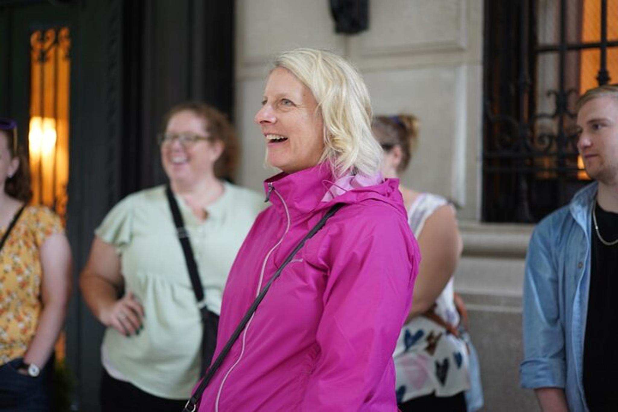 New York City Gilded Age Mansions Walking Tour - Image 5