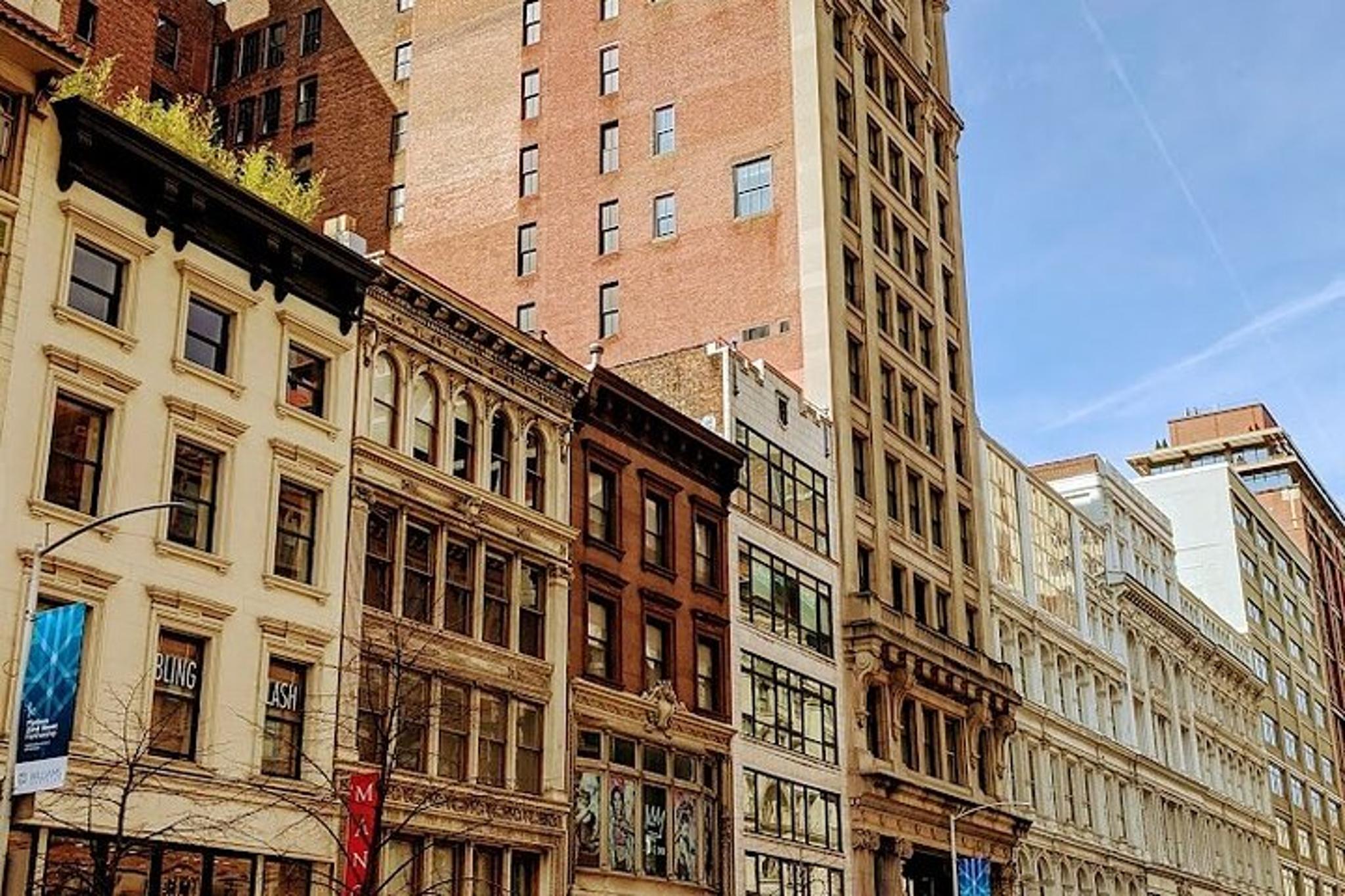 New York City Gilded Age Walking Tour - Image 2