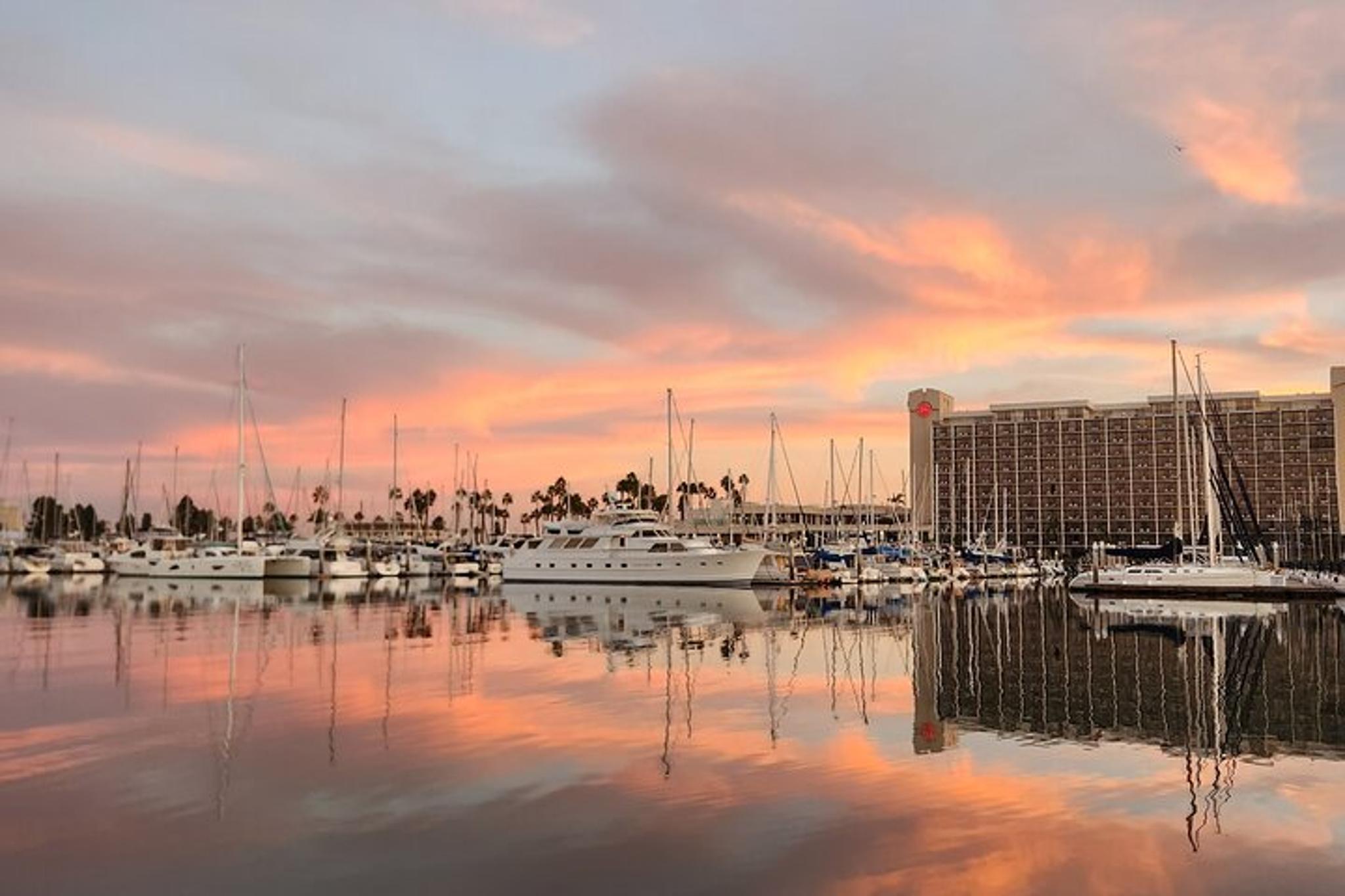 San Diego Private Sunset Sail - Image 4