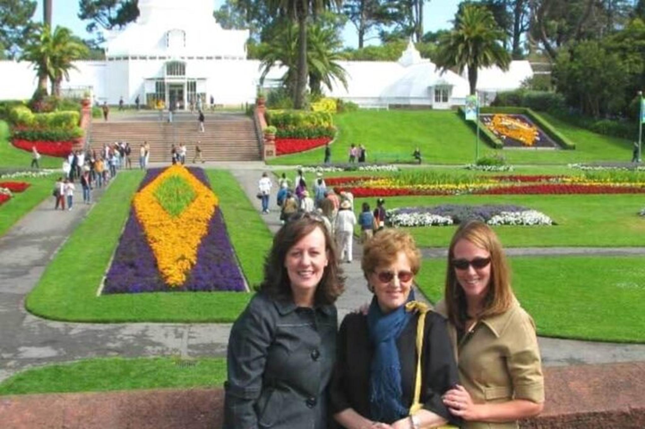 San Francisco Private Walking Tour with Guide 6 hr - Image 3