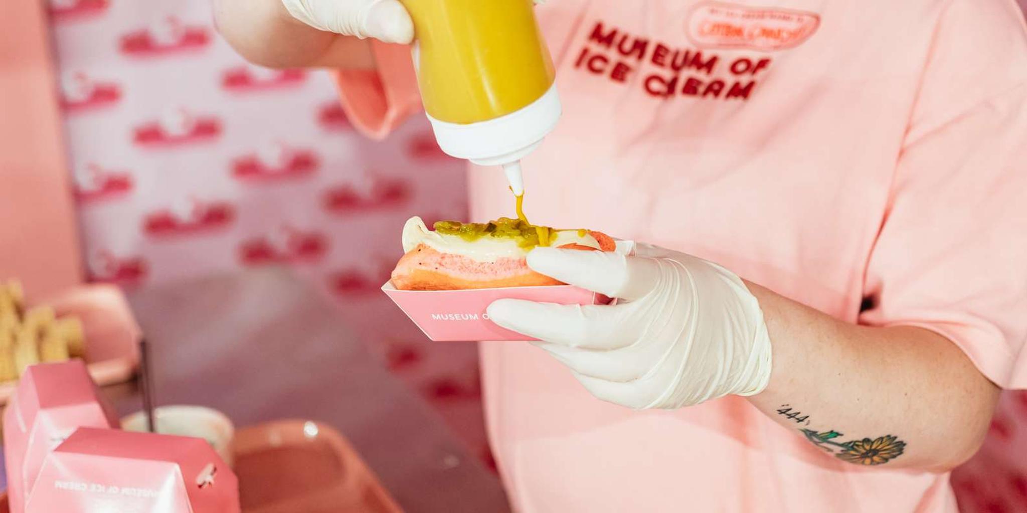 Chicago Museum of Ice Cream Tour - Image 3