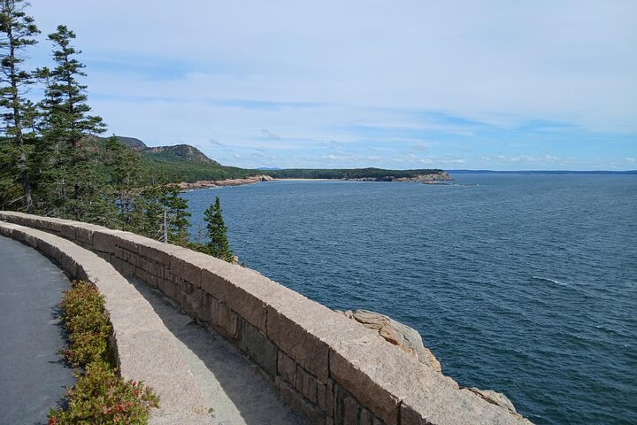 Bar Harbor Cadillac Loop Driving Tour - Image 5