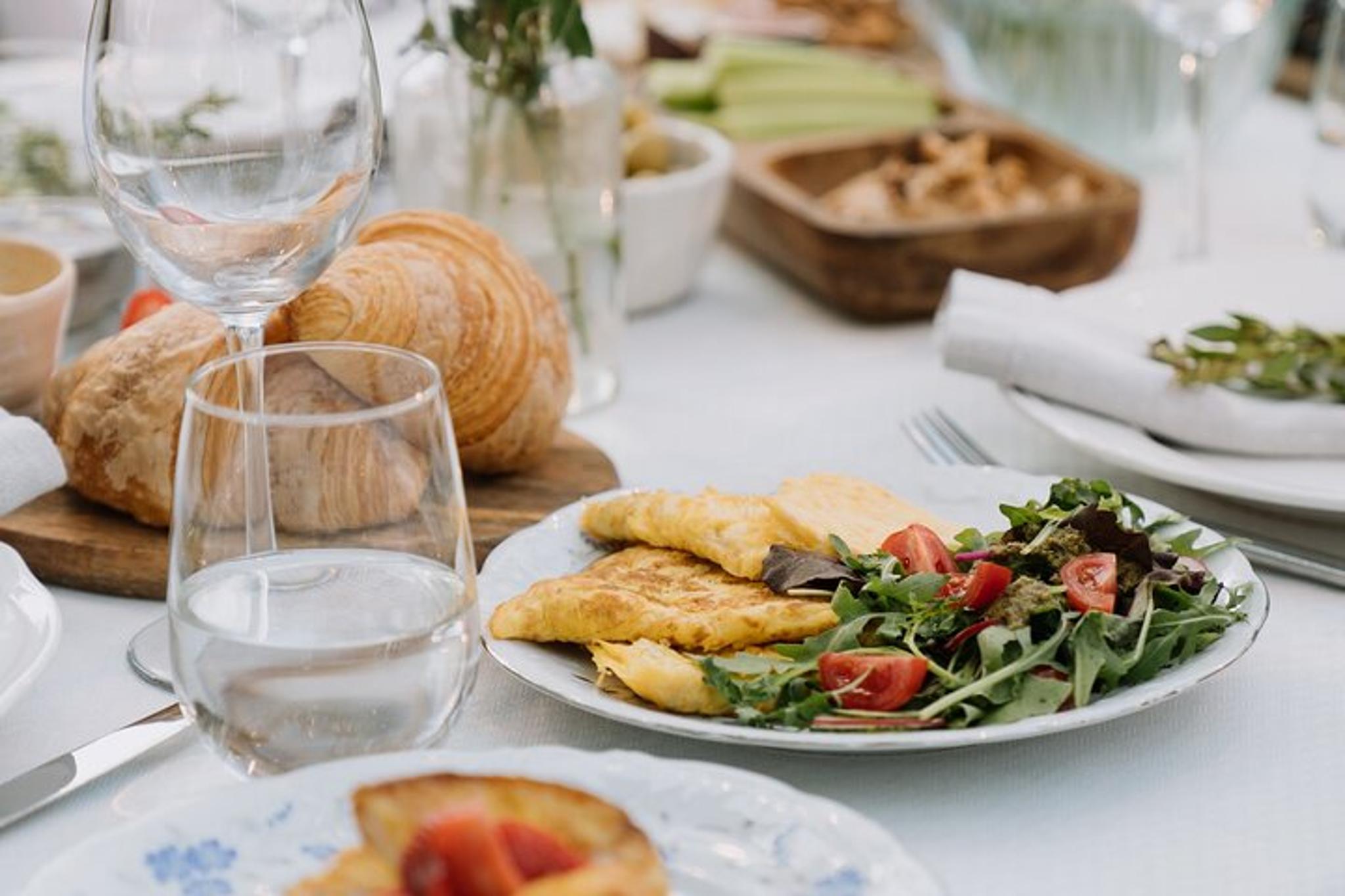 Miami Personal Chef Dining Experience - Image 3