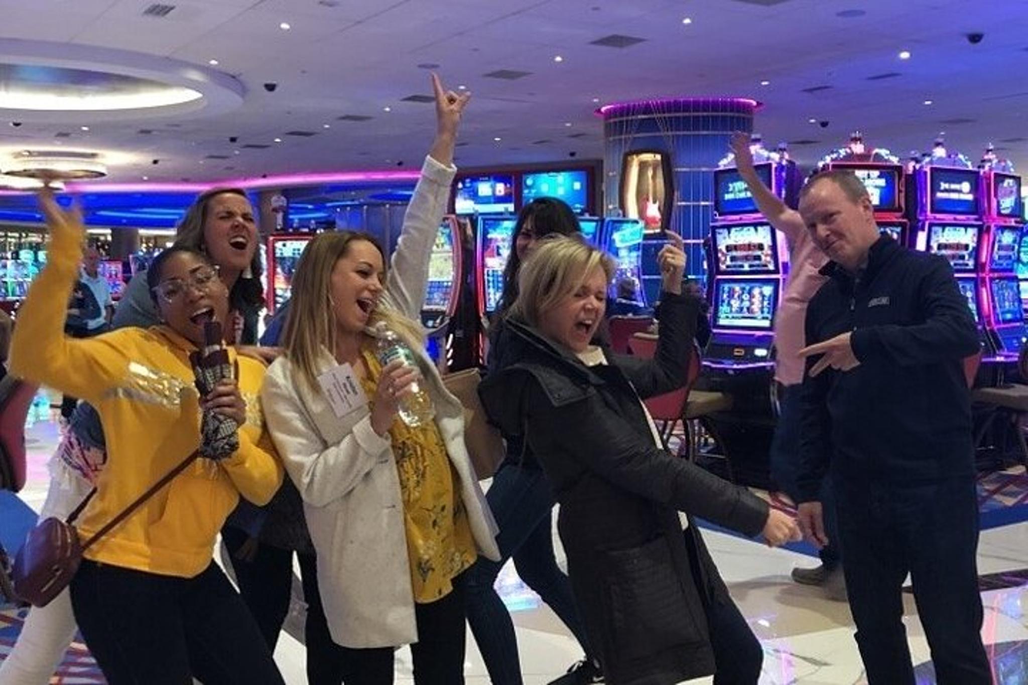 Las Vegas Scavenger Hunt - Image 3