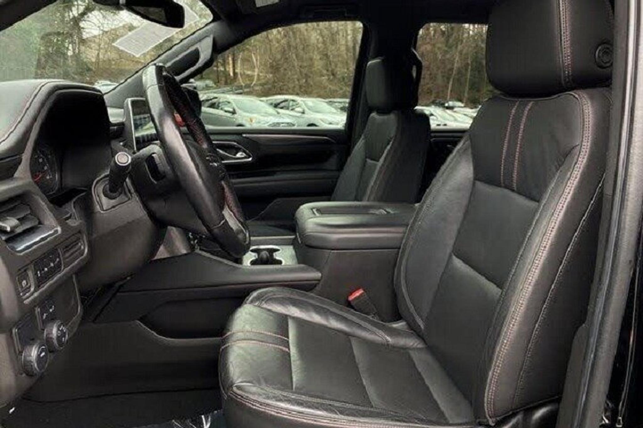 Atlanta Private Car Transfer - Image 6