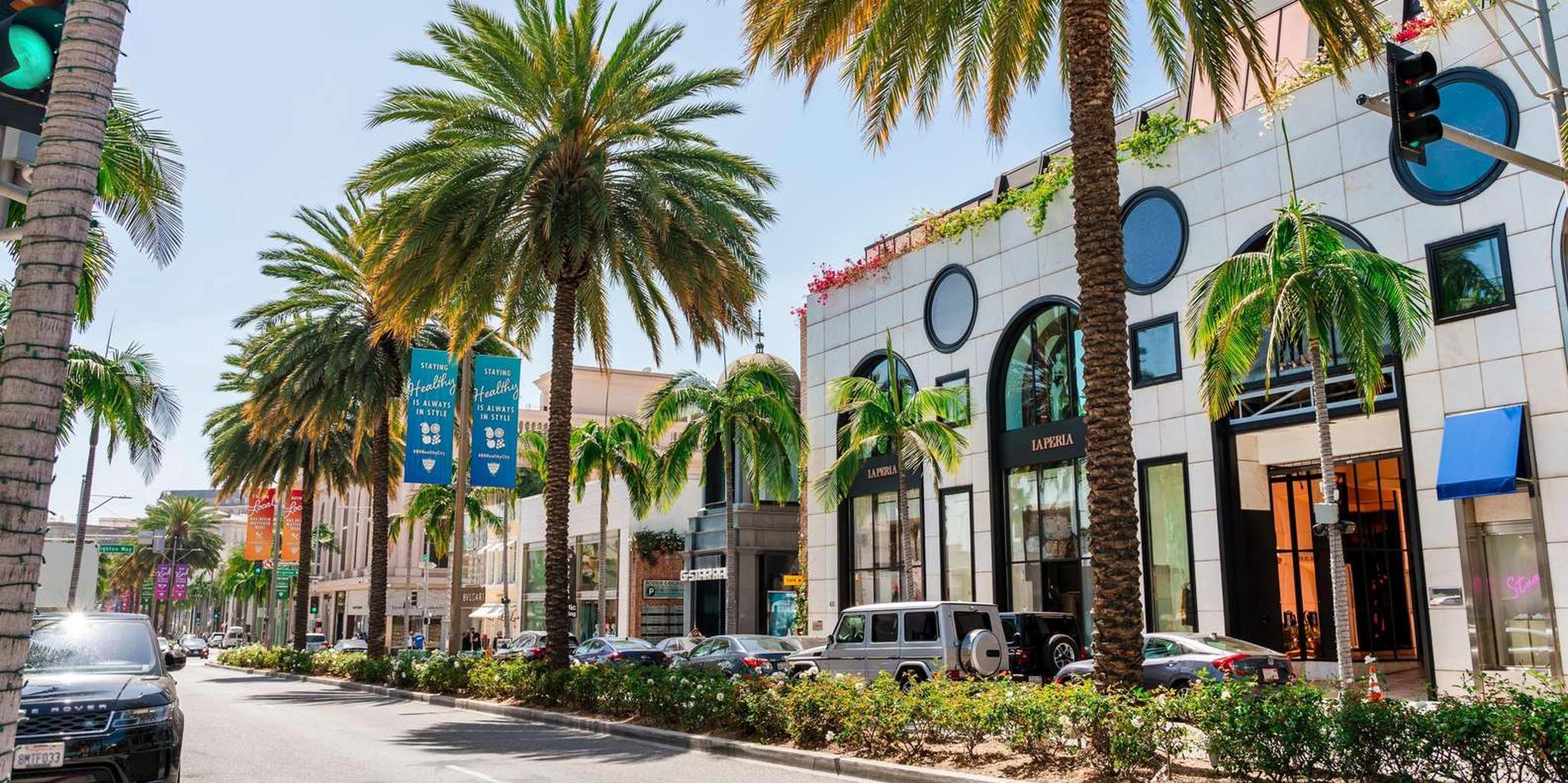 Los Angeles Private Tour with Hotel Pickup 4 hr - Image 4