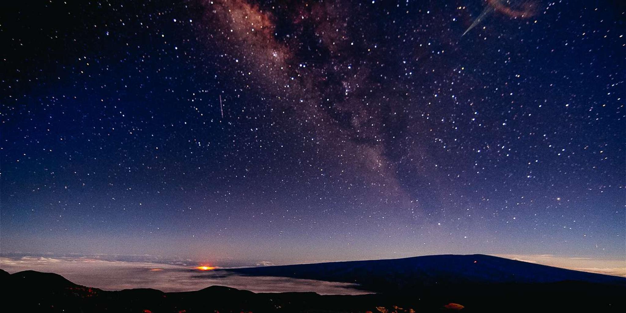 Hilo Maunakea Stellar Explorer Tour