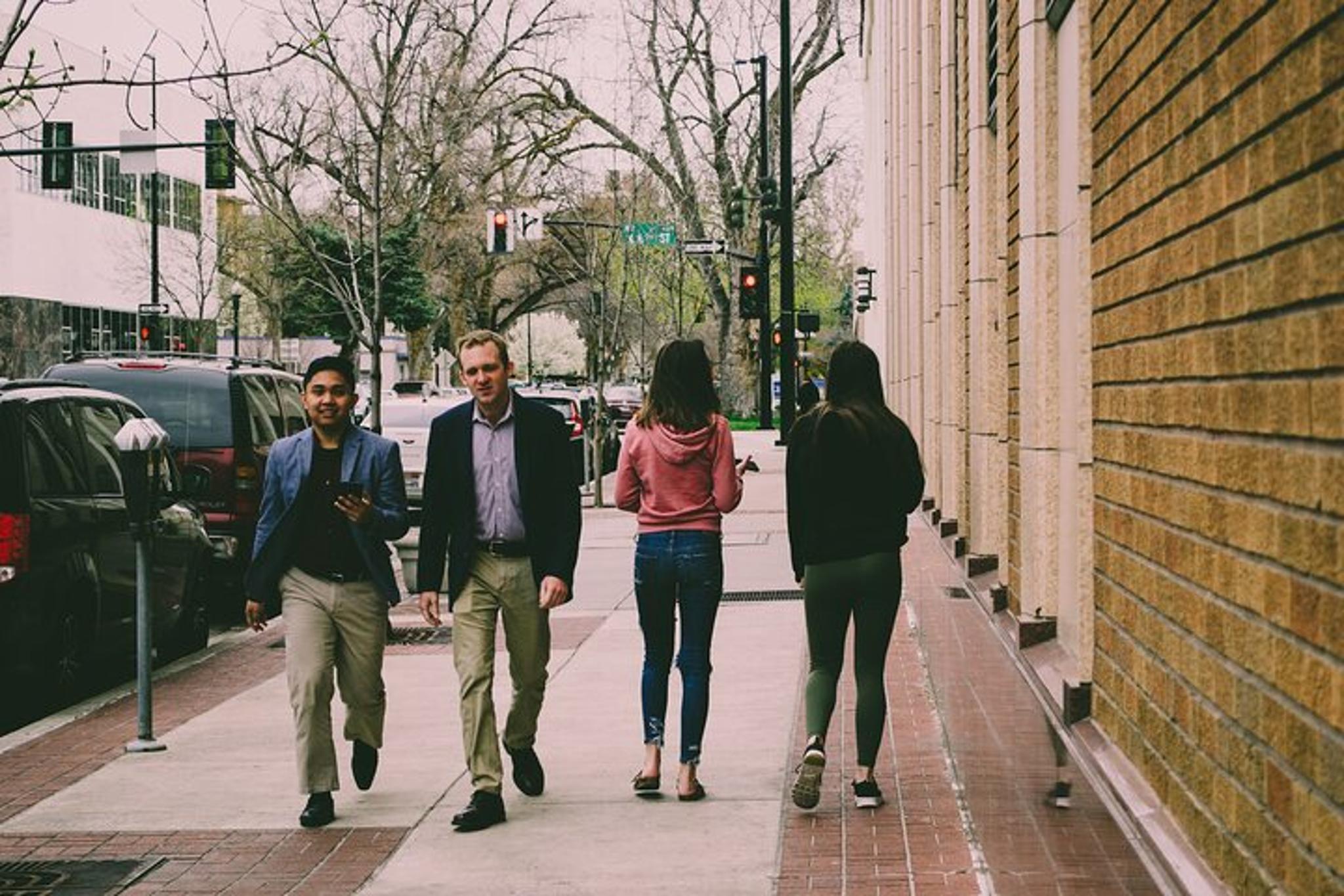 Sacramento Capitol Park Scavenger Hunt Walking Tour - Image 6