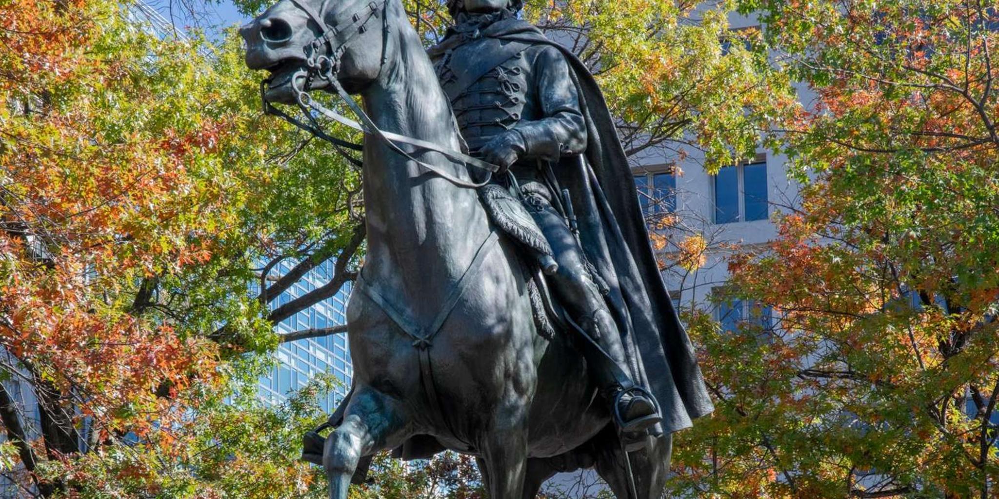 Washington DC Civil War and Lincoln Walking Tour - Image 2
