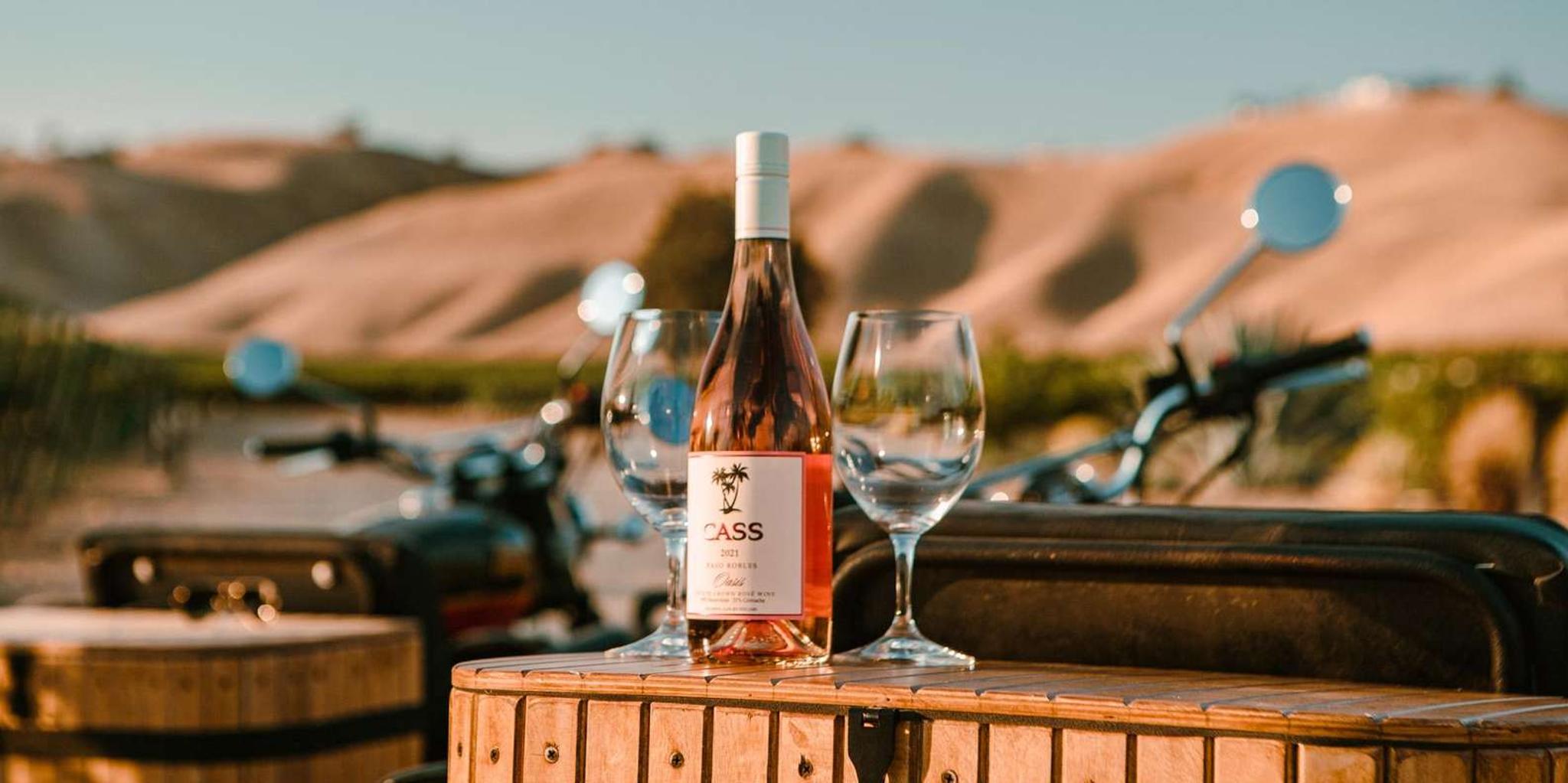 Paso Robles Wine Tour by Sidecar - Image 6