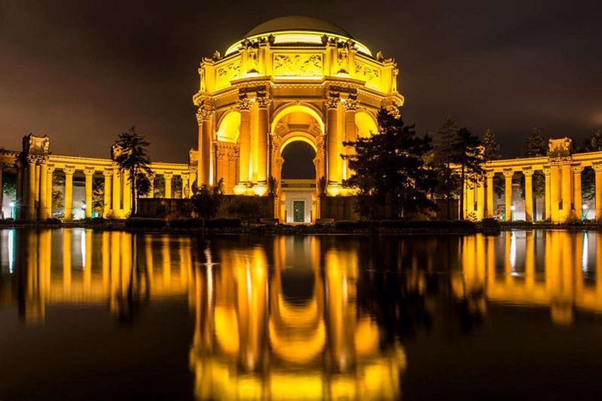 San Francisco Photography Tour at Sunset - Image 4