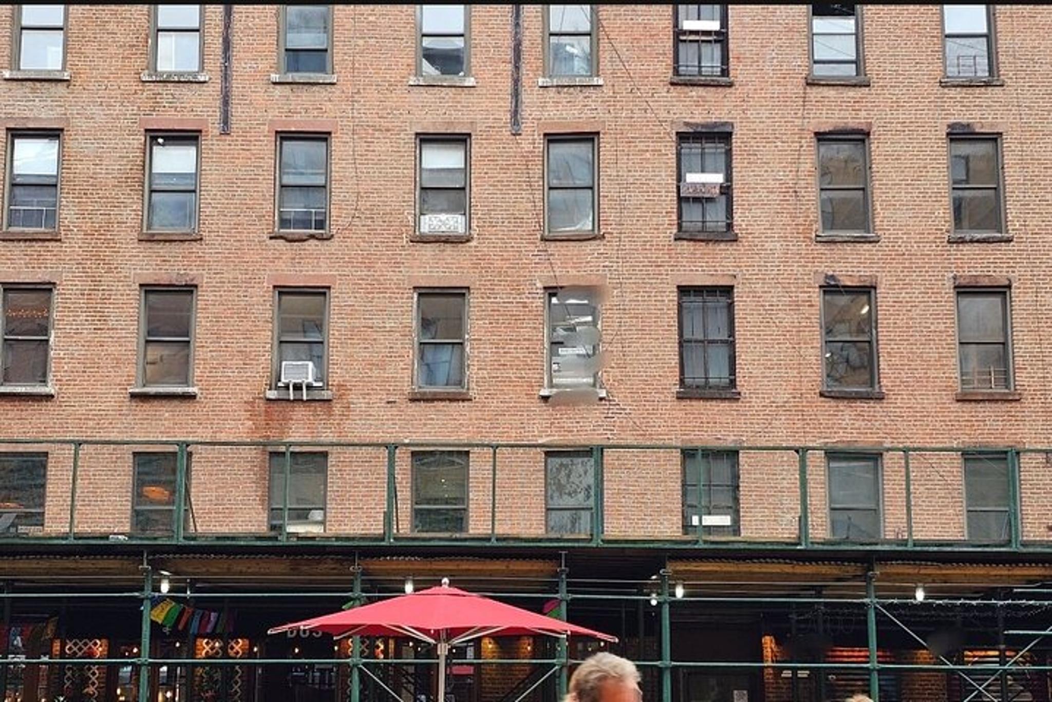 New York Greenwich Village TV Show Walking Tour - Image 6