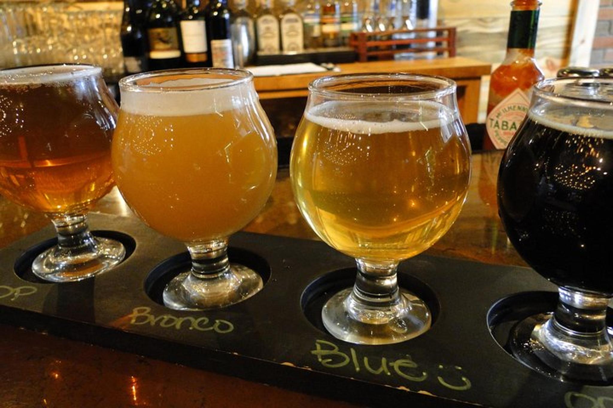 Lewiston Food Tour - Image 3