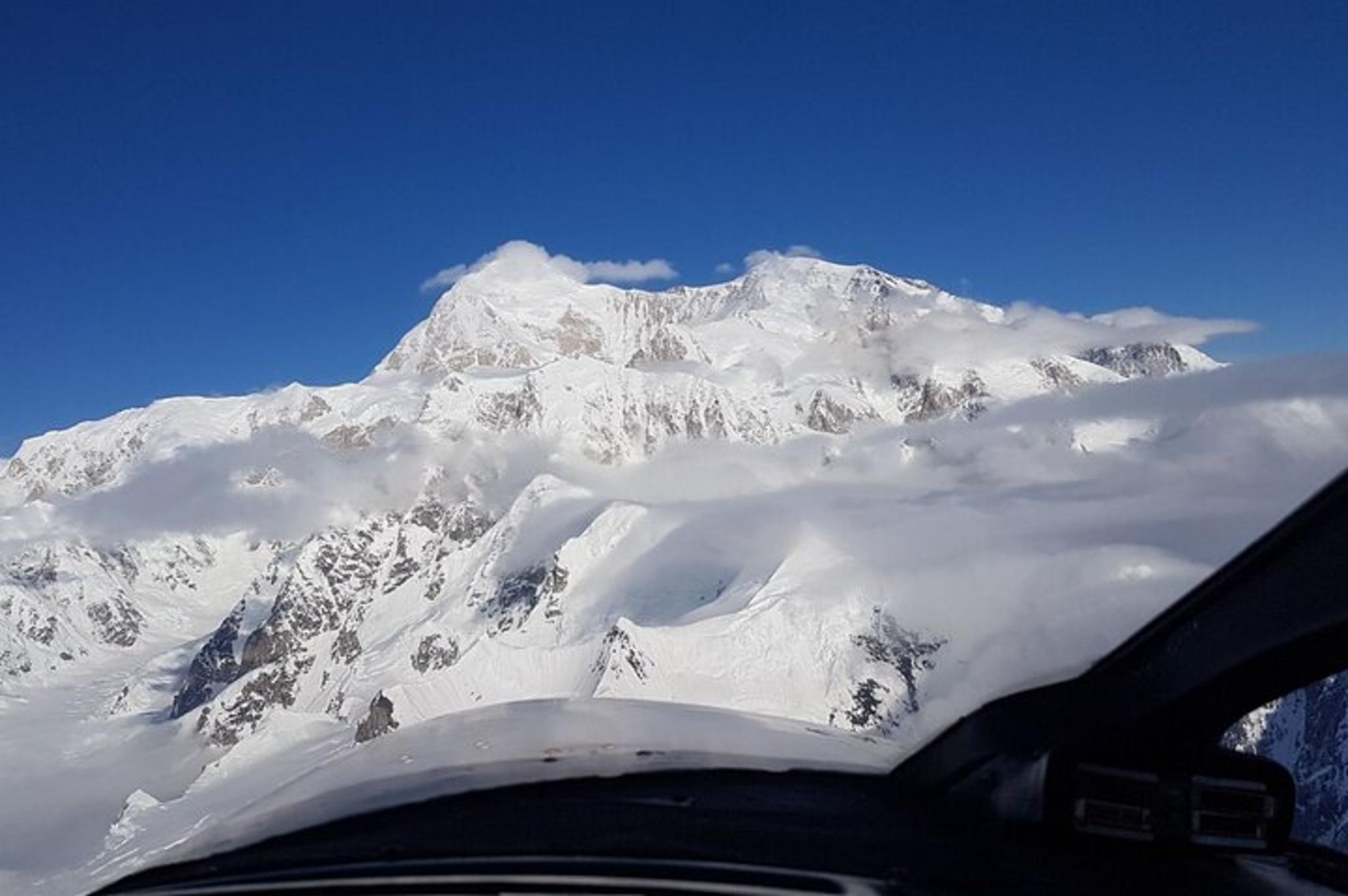 Denali Sightseeing Plane Tour - Image 5