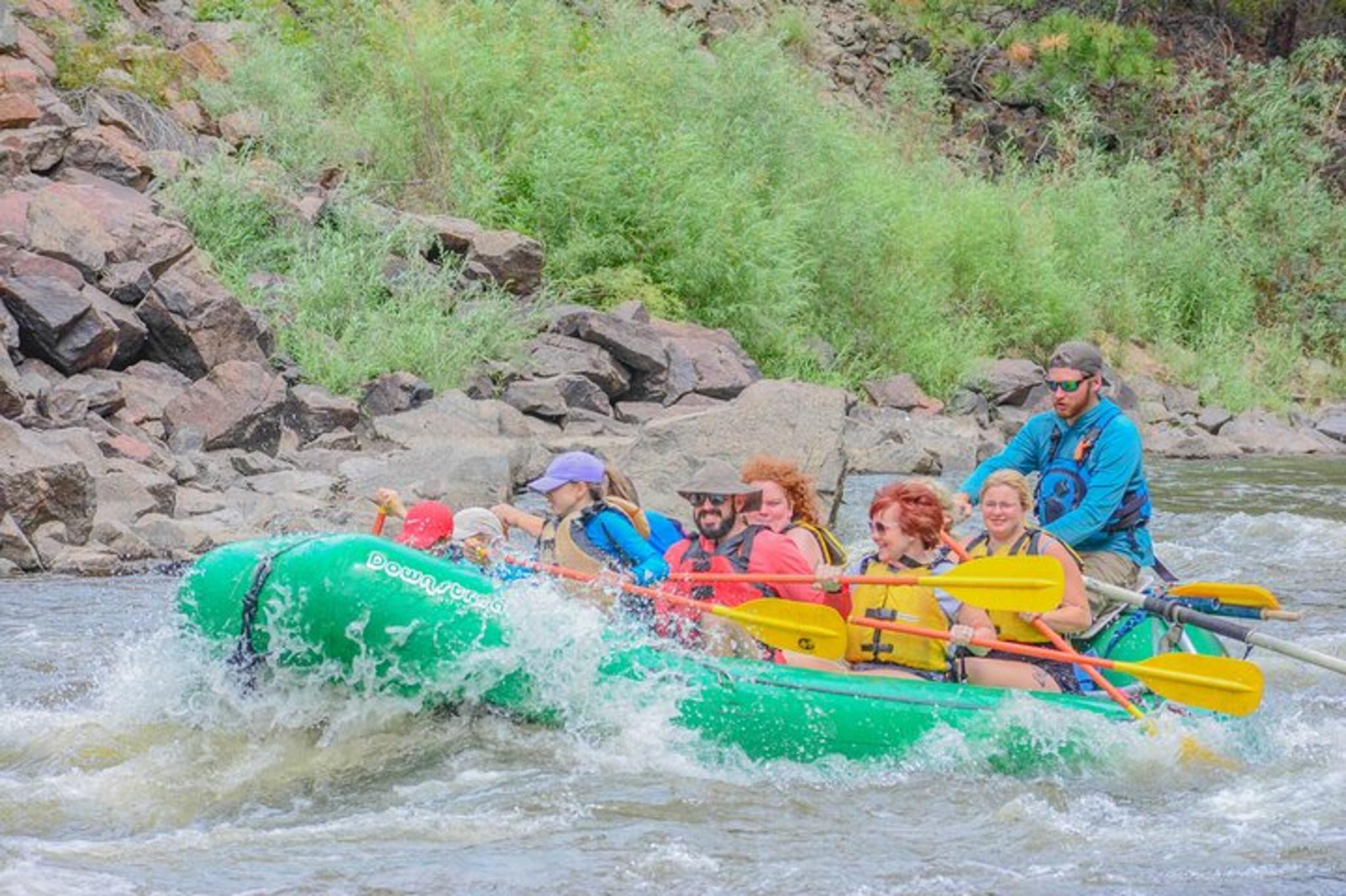 Colorado River Scenic Float Trip - Image 5