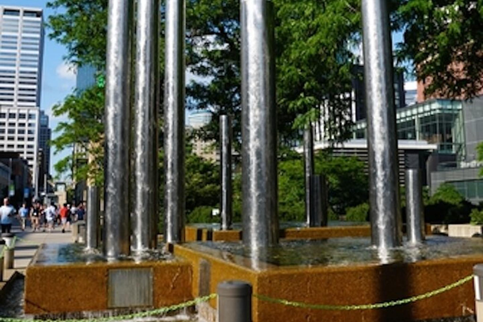 Minneapolis Mill City Self-Guided Walking Tour - Image 4